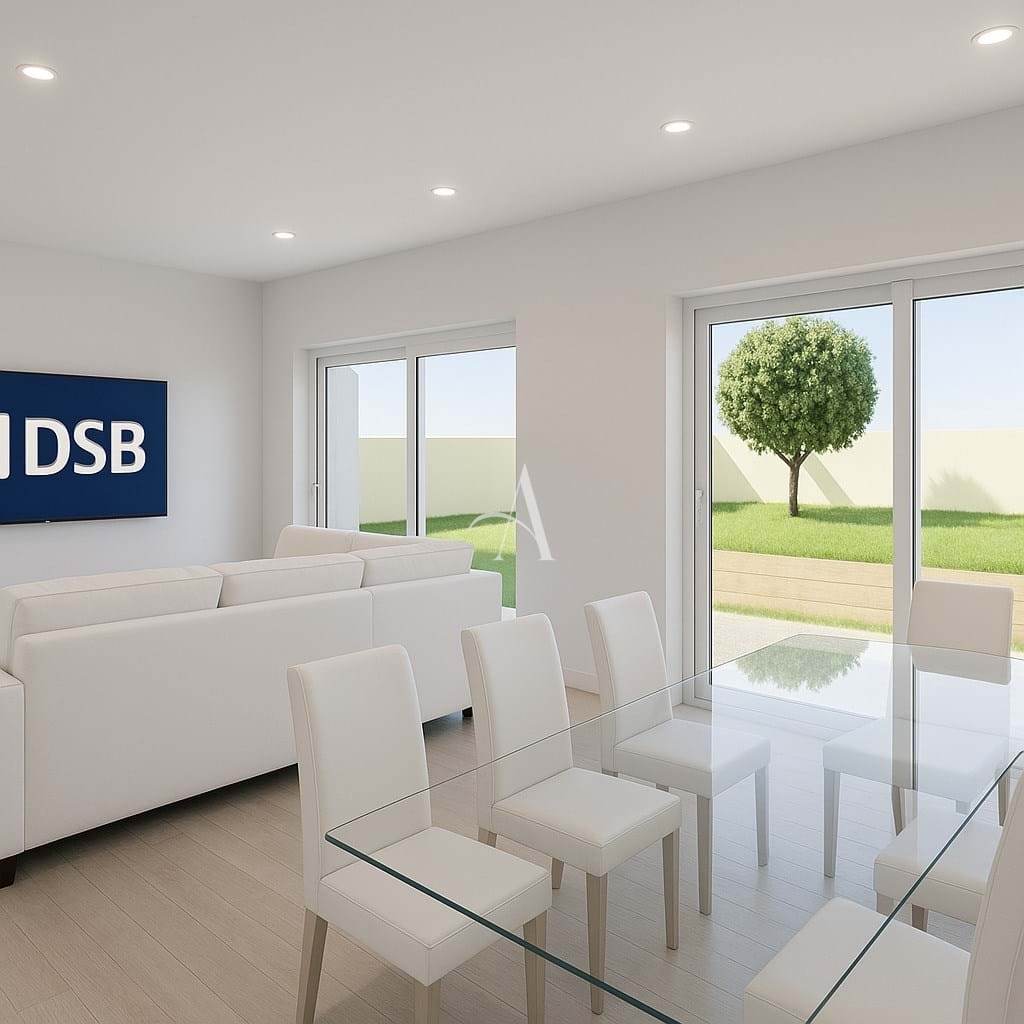 3 Bed, 3 Bath, HouseFor Sale, Caldas da Rainha, Leiria