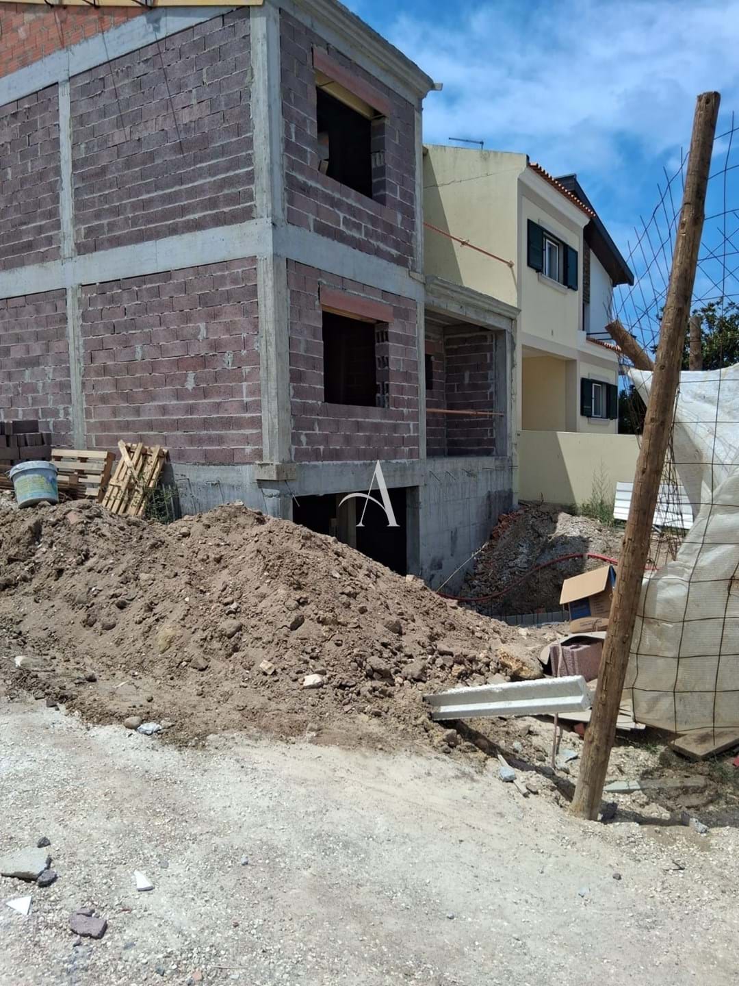 3 Bed, 3 Bath, HouseFor Sale, Caldas da Rainha, Leiria