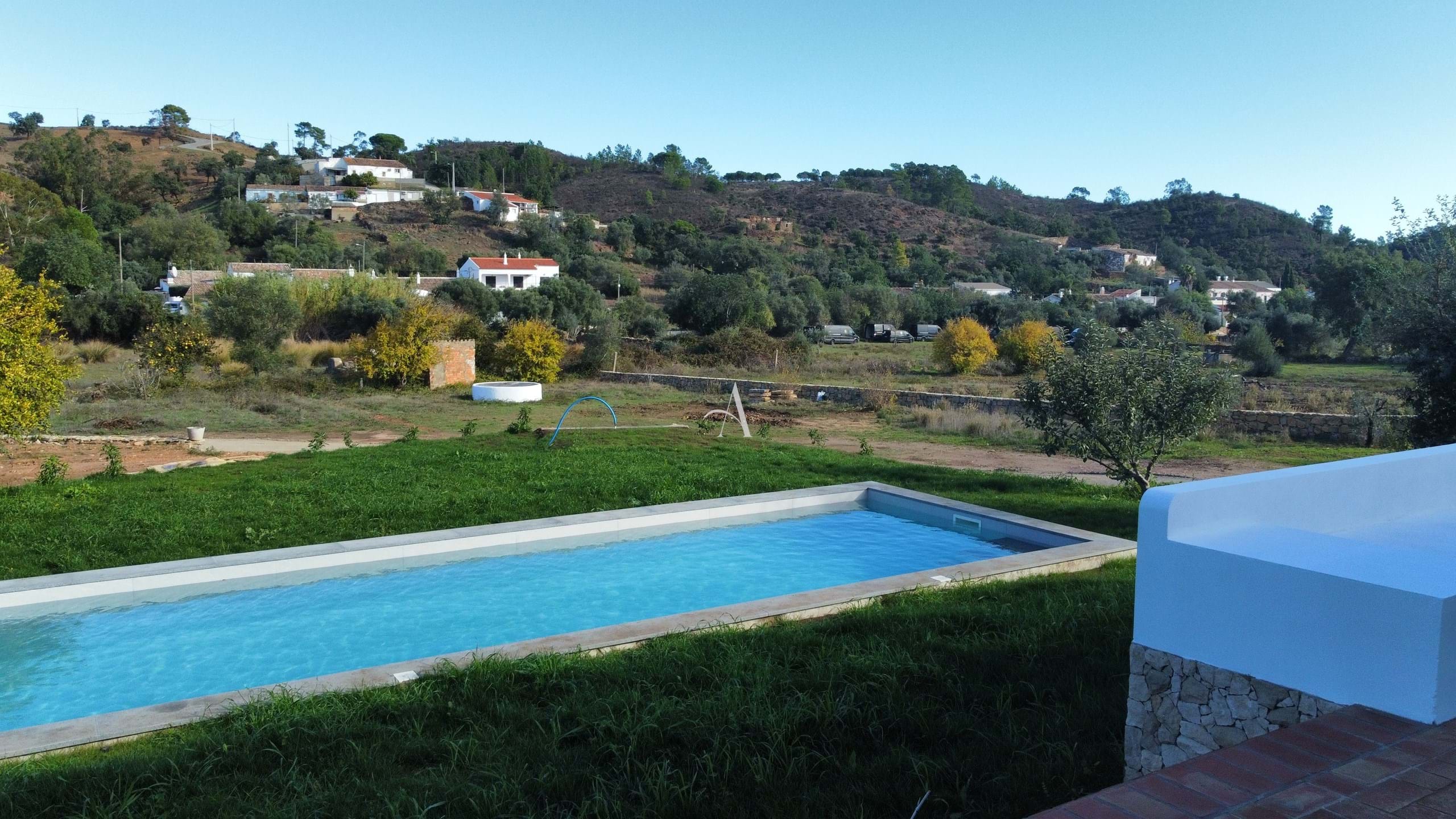 3 Bed, 3 Bath, HouseFor Sale, Sao Bras De Alportel, Faro, 8150-014 São Brás de