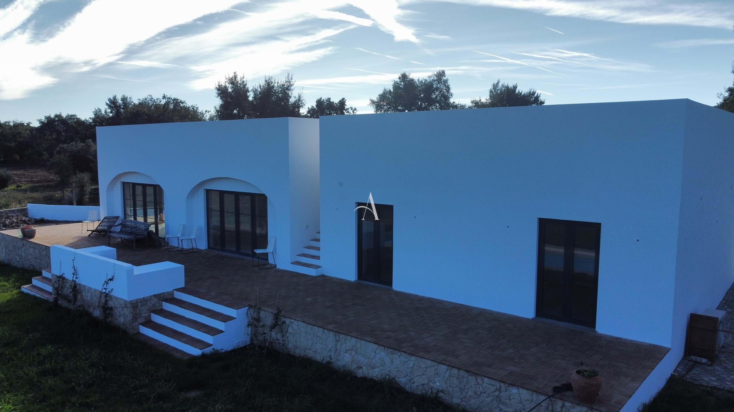 3 Bed, 3 Bath, HouseFor Sale, Sao Bras De Alportel, Faro, 8150-014 São Brás de