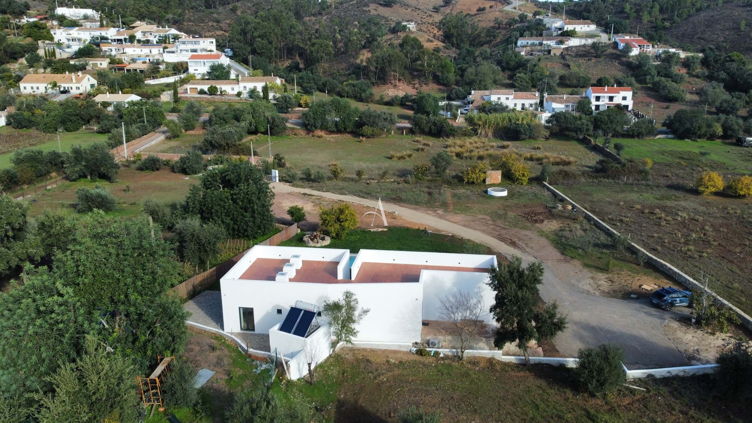 3 Bed, 3 Bath, HouseFor Sale, Sao Bras De Alportel, Faro, 8150-014 São Brás de