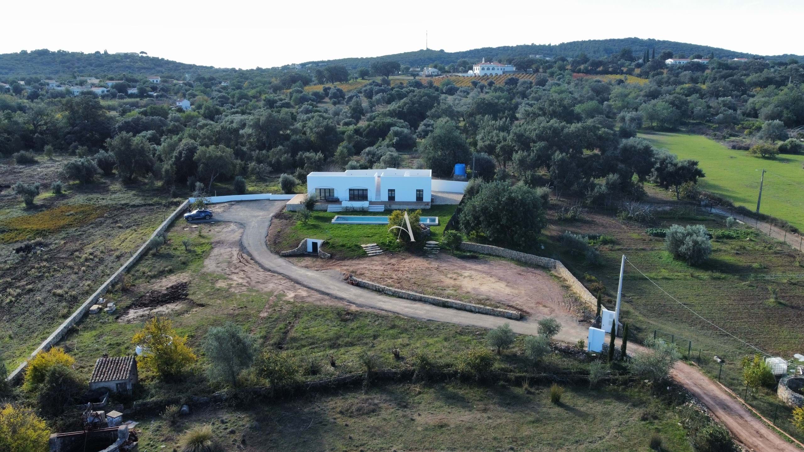 3 Bed, 3 Bath, HouseFor Sale, Sao Bras De Alportel, Faro, 8150-014 São Brás de