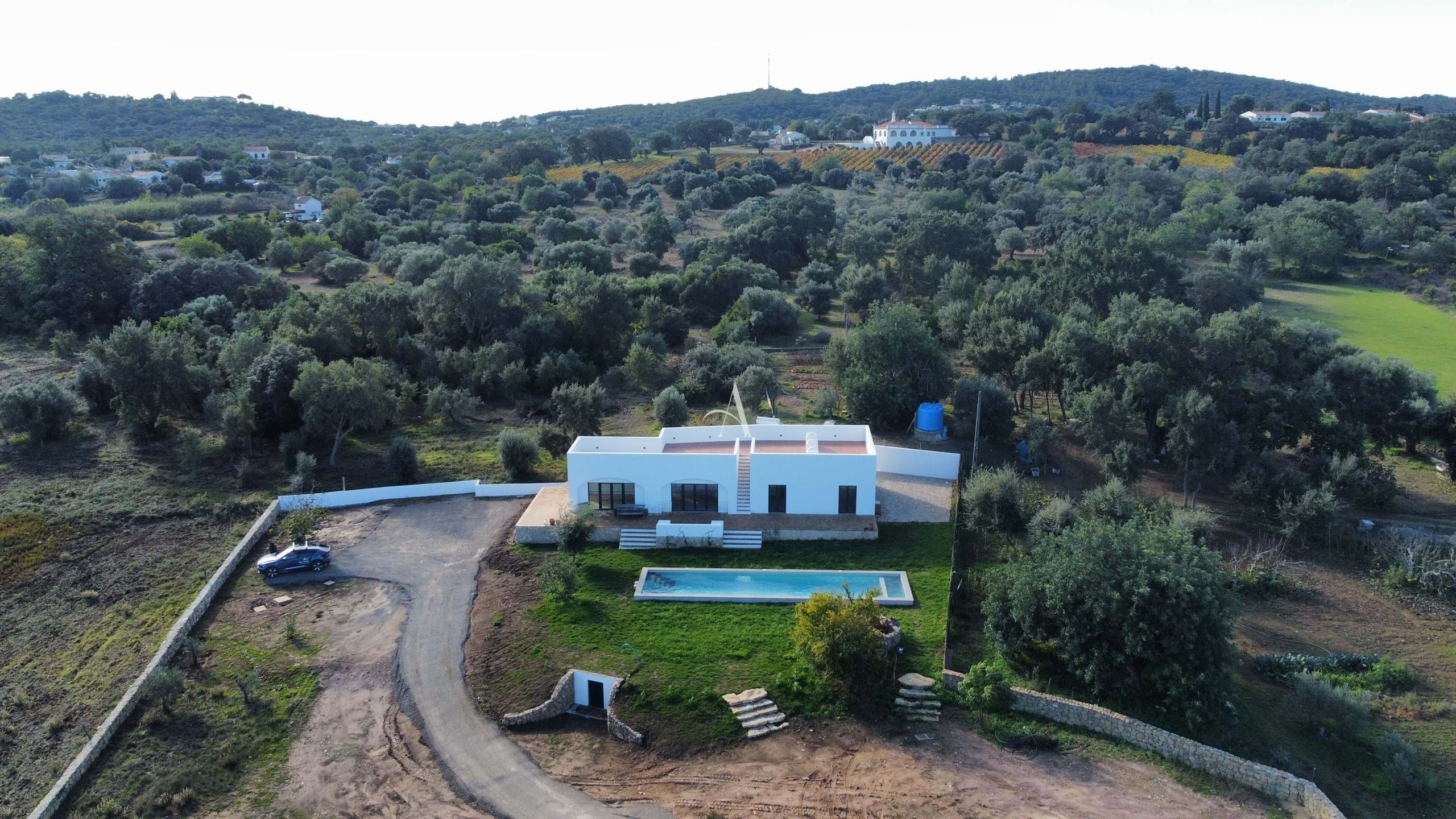 3 Bed, 3 Bath, HouseFor Sale, Sao Bras De Alportel, Faro, 8150-014 São Brás de