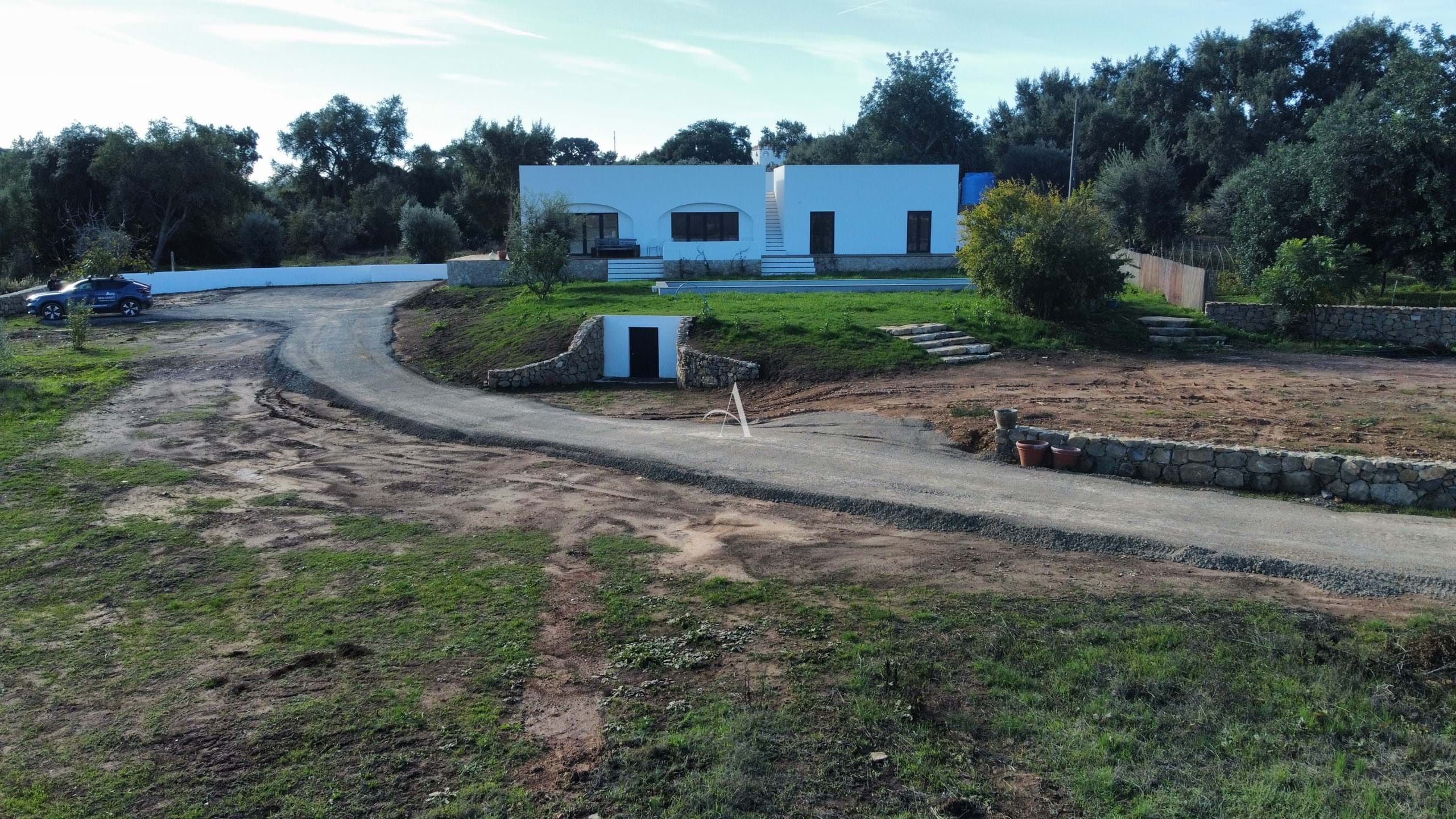 3 Bed, 3 Bath, HouseFor Sale, Sao Bras De Alportel, Faro, 8150-014 São Brás de