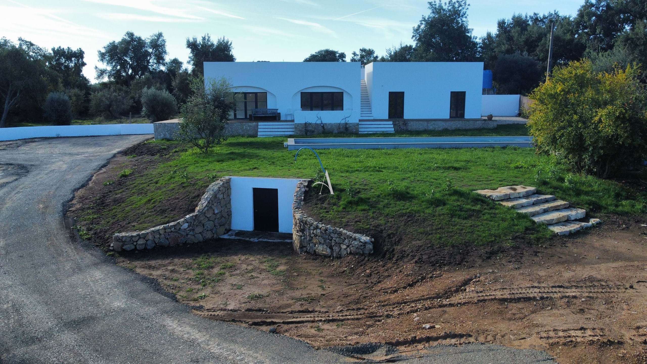 3 Bed, 3 Bath, HouseFor Sale, Sao Bras De Alportel, Faro, 8150-014 São Brás de