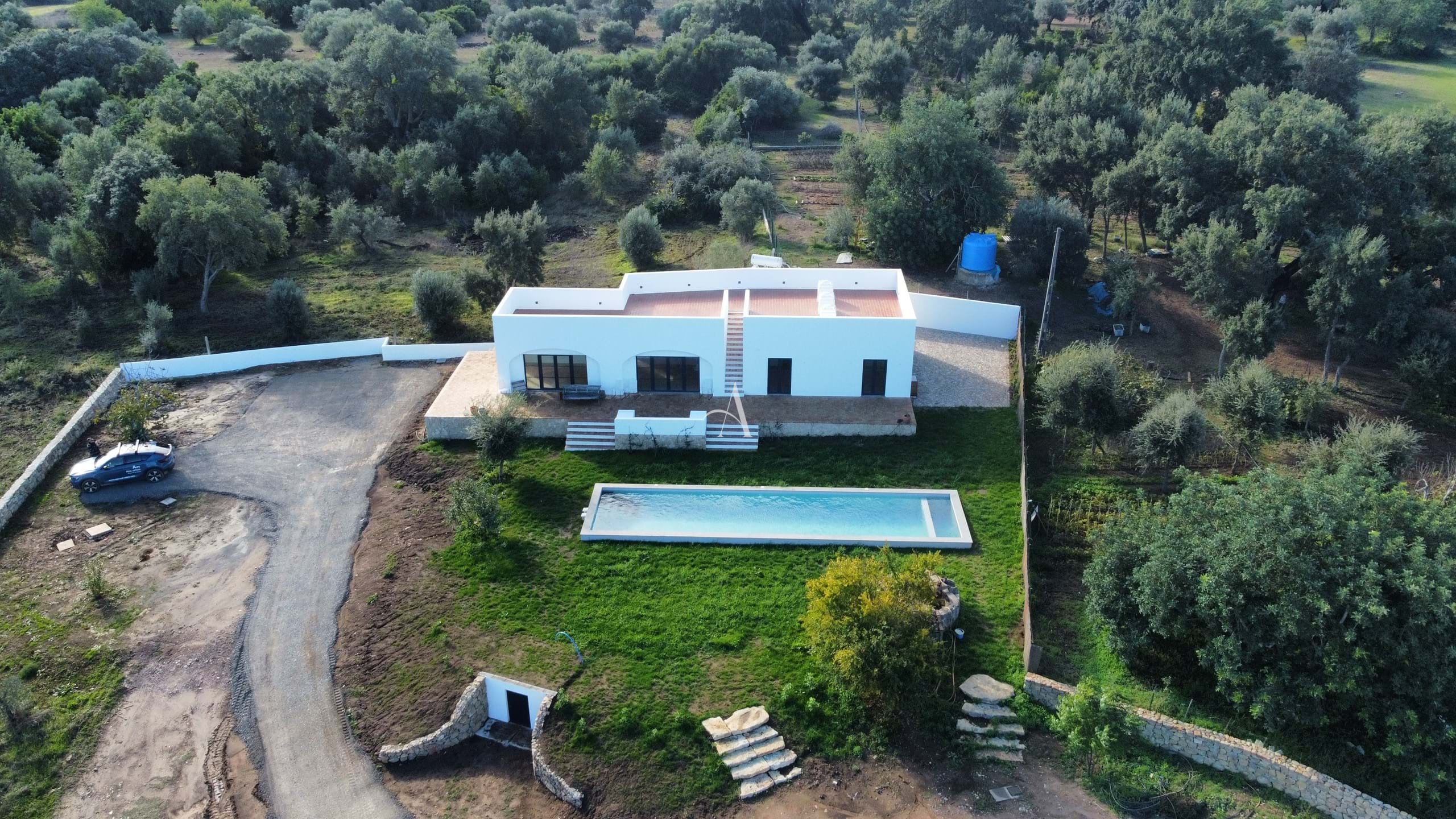 3 Bed, 3 Bath, HouseFor Sale, Sao Bras De Alportel, Faro, 8150-014 São Brás de