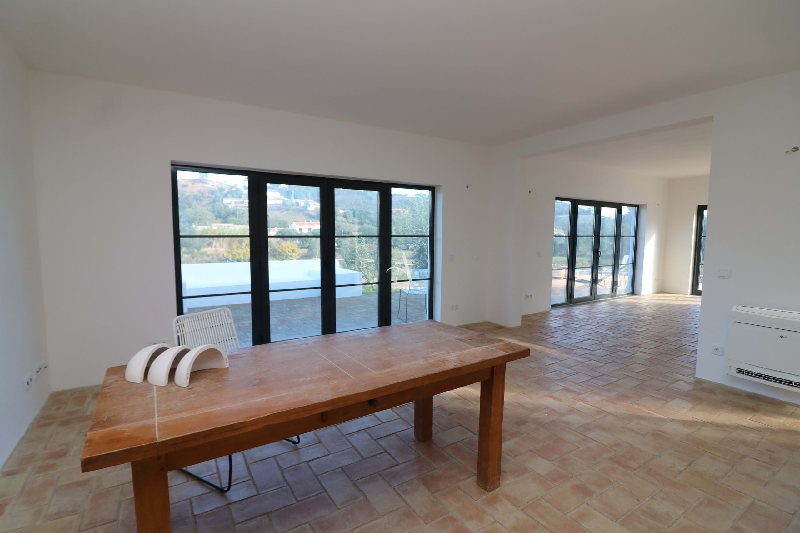 3 Bed, 3 Bath, HouseFor Sale, Sao Bras De Alportel, Faro, 8150-014 São Brás de