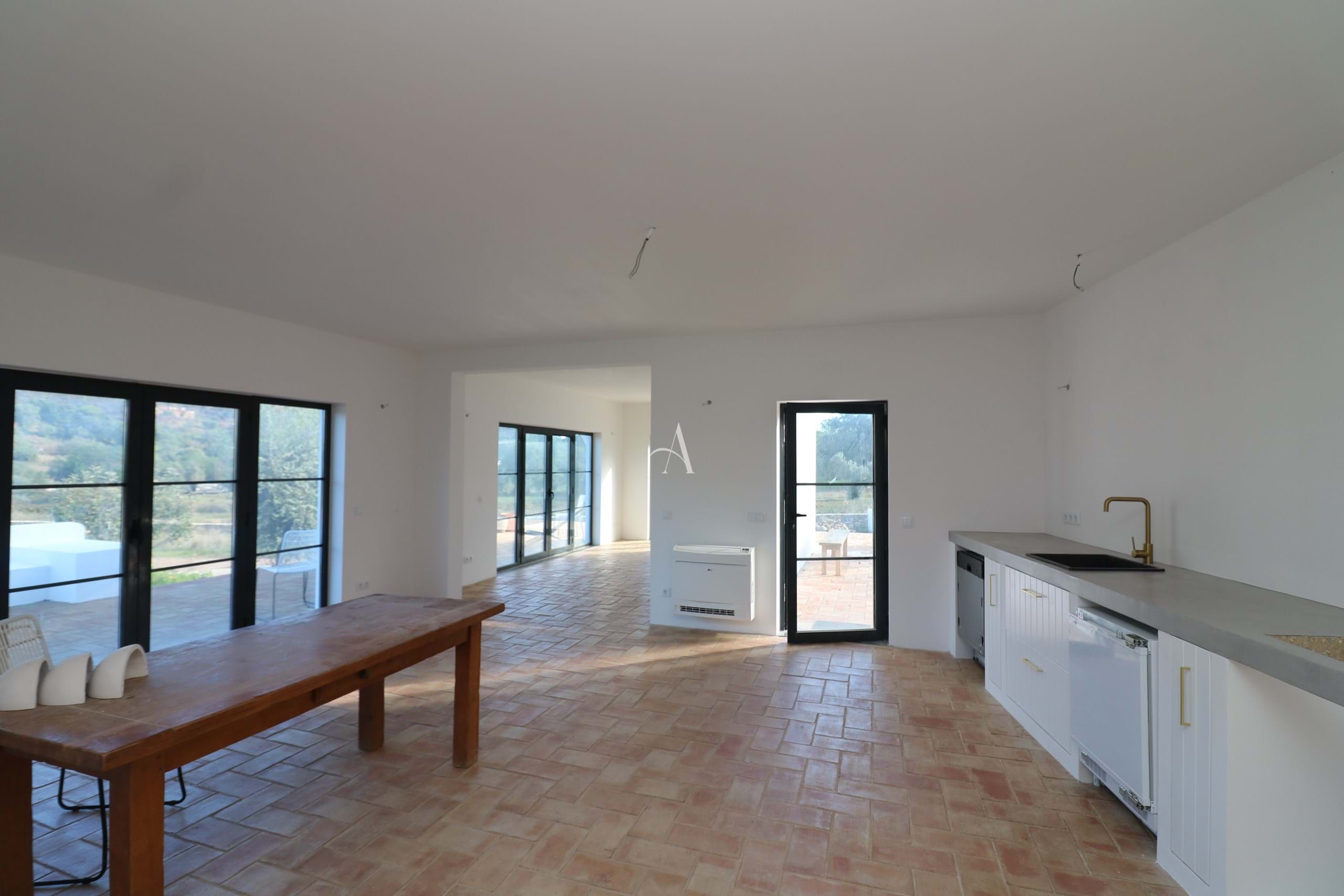 3 Bed, 3 Bath, HouseFor Sale, Sao Bras De Alportel, Faro, 8150-014 São Brás de