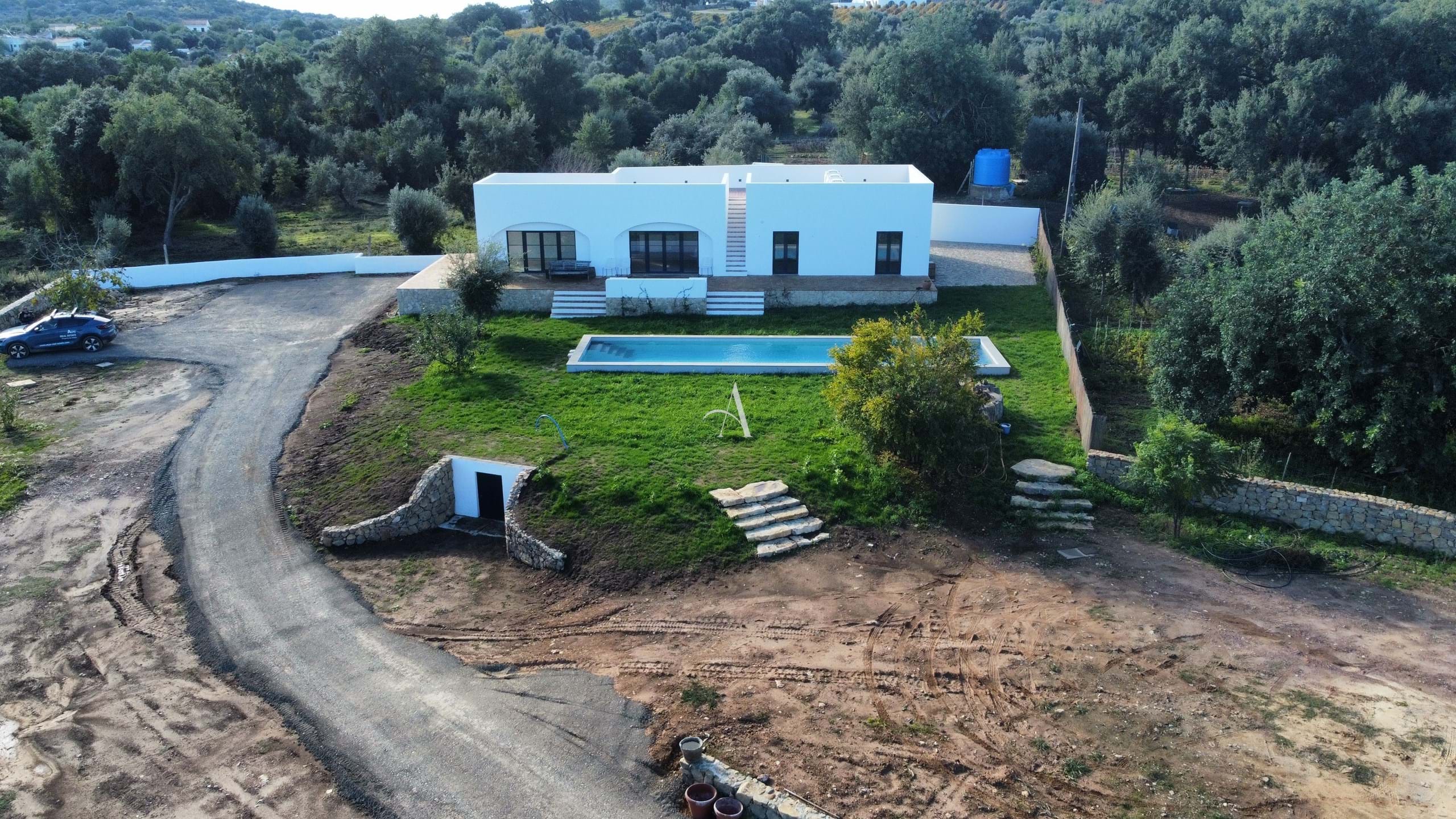 3 Bed, 3 Bath, HouseFor Sale, Sao Bras De Alportel, Faro, 8150-014 São Brás de