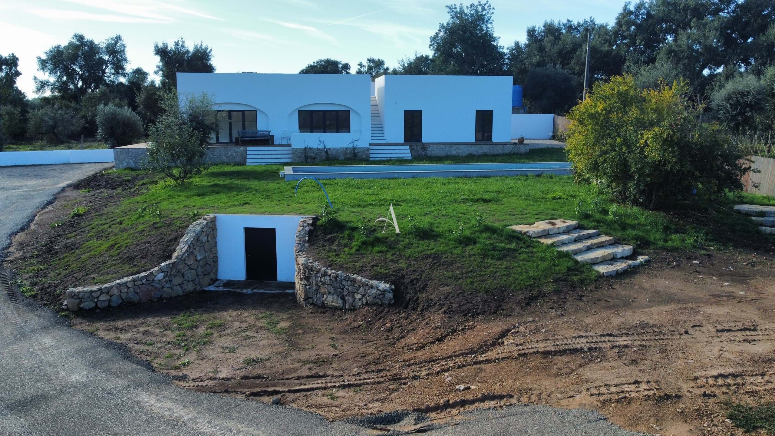 3 Bed, 3 Bath, HouseFor Sale, Sao Bras De Alportel, Faro, 8150-014 São Brás de