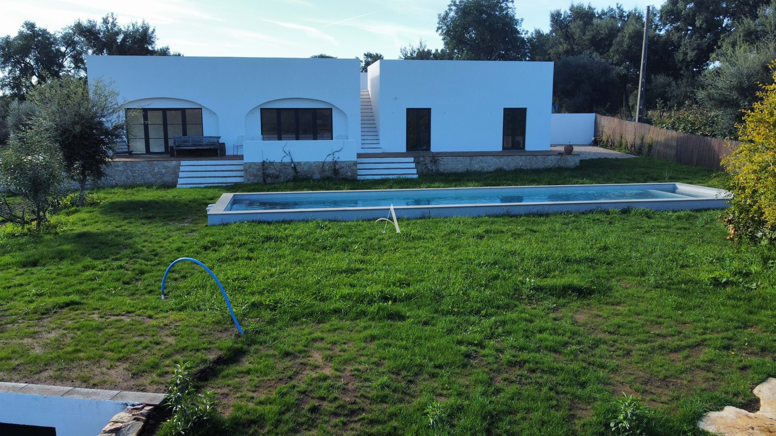 3 Bed, 3 Bath, HouseFor Sale, Sao Bras De Alportel, Faro, 8150-014 São Brás de