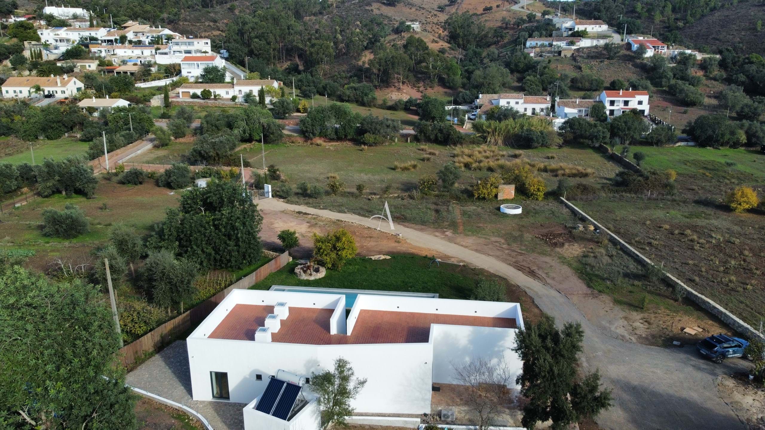 3 Bed, 3 Bath, HouseFor Sale, Sao Bras De Alportel, Faro, 8150-014 São Brás de