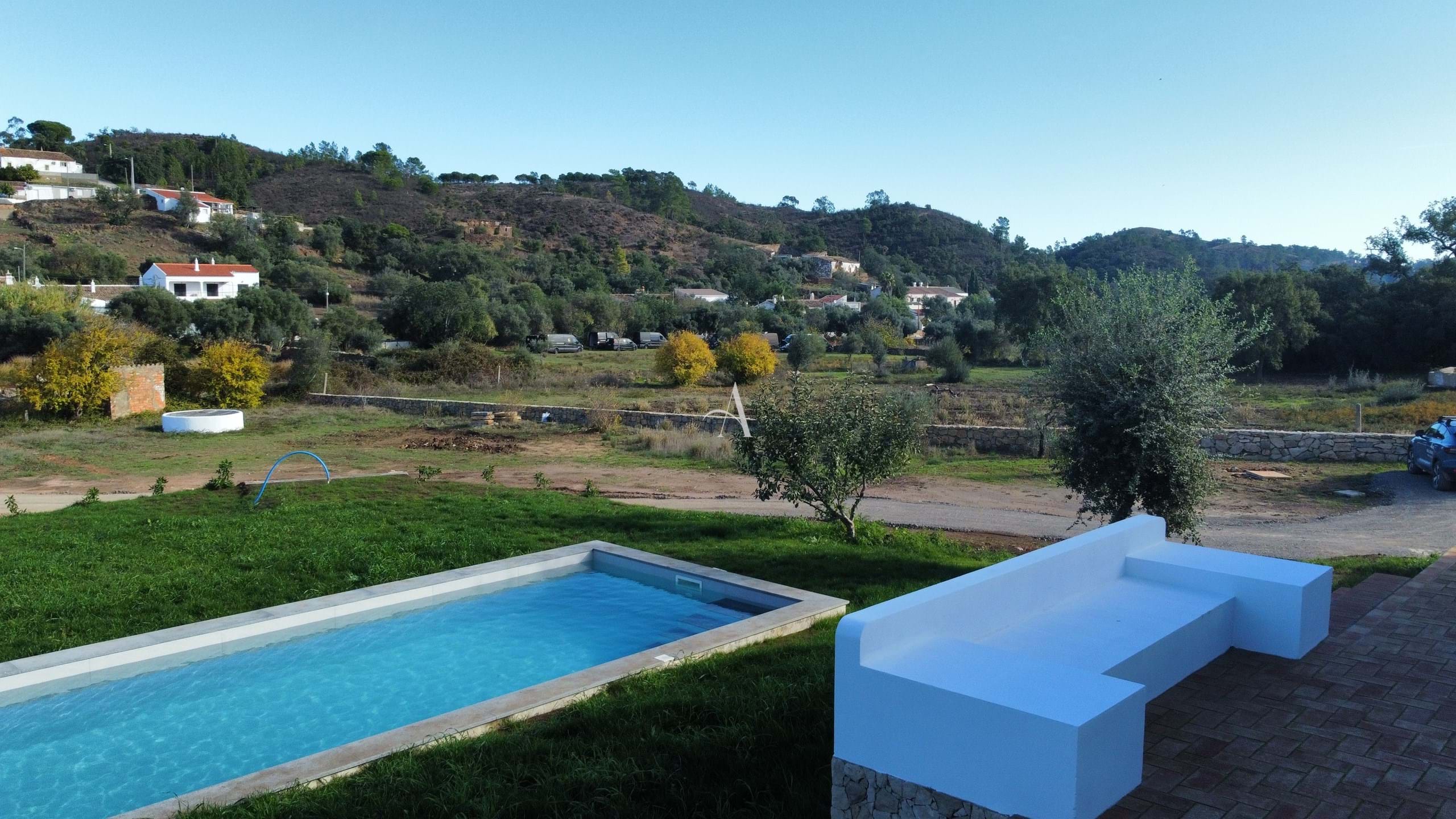 3 Bed, 3 Bath, HouseFor Sale, Sao Bras De Alportel, Faro, 8150-014 São Brás de