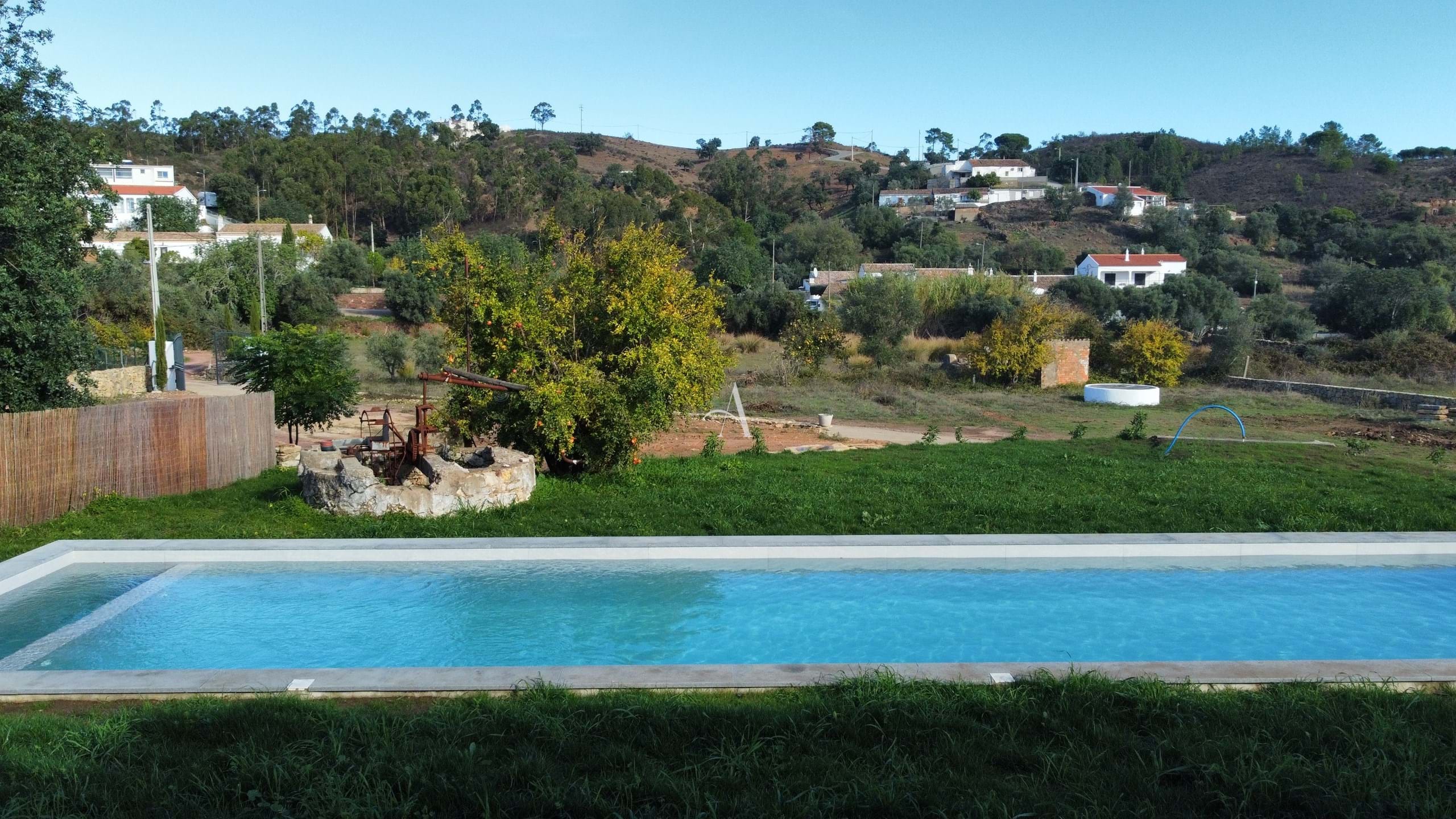 3 Bed, 3 Bath, HouseFor Sale, Sao Bras De Alportel, Faro, 8150-014 São Brás de