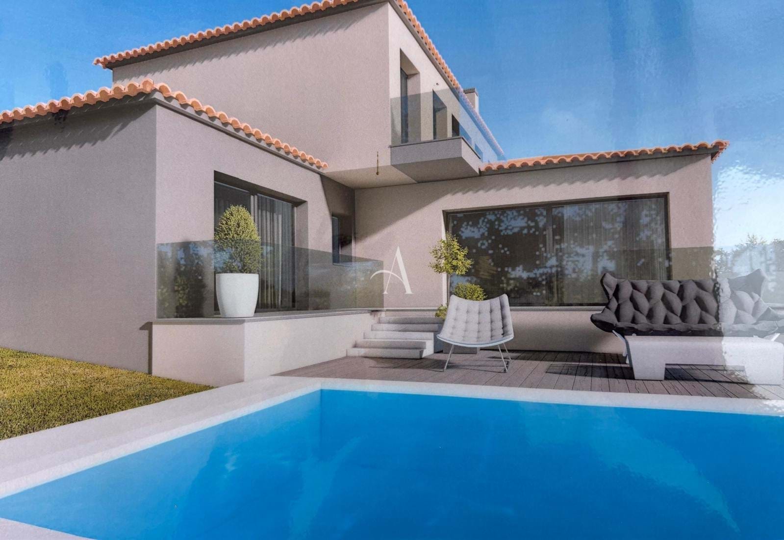 HouseFor Sale, Obidos, Leiria