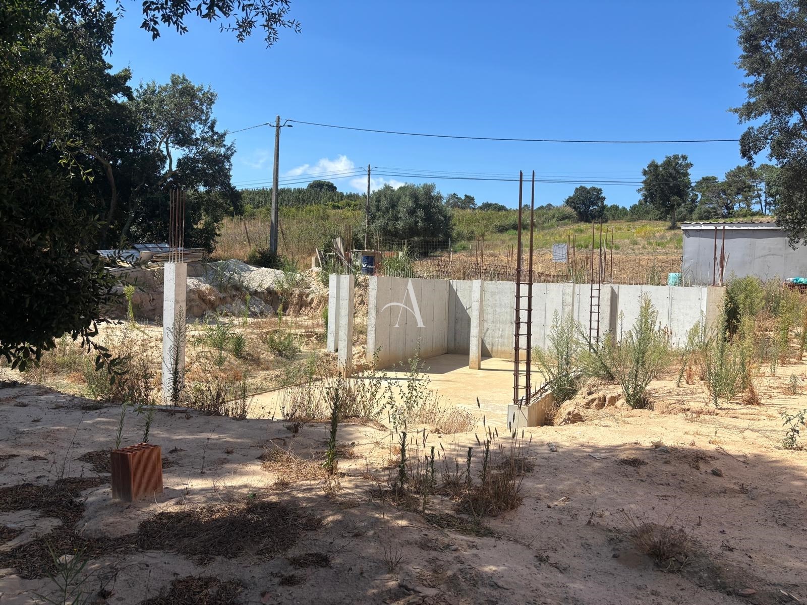 HouseFor Sale, Obidos, Leiria