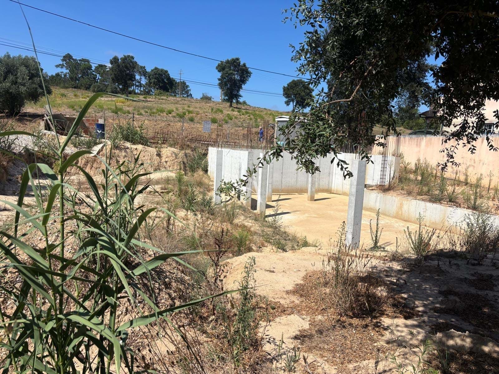 HouseFor Sale, Obidos, Leiria