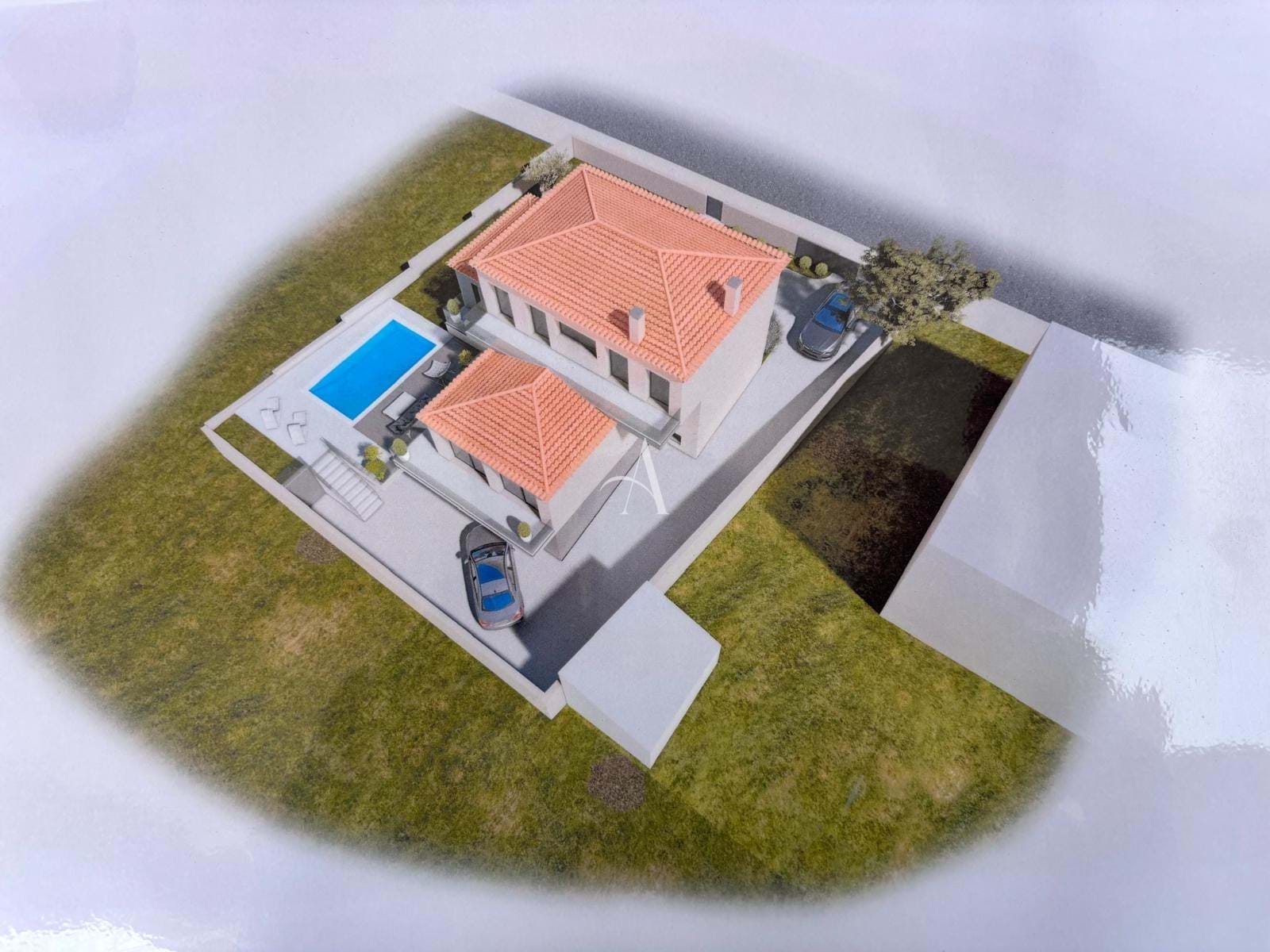 HouseFor Sale, Obidos, Leiria