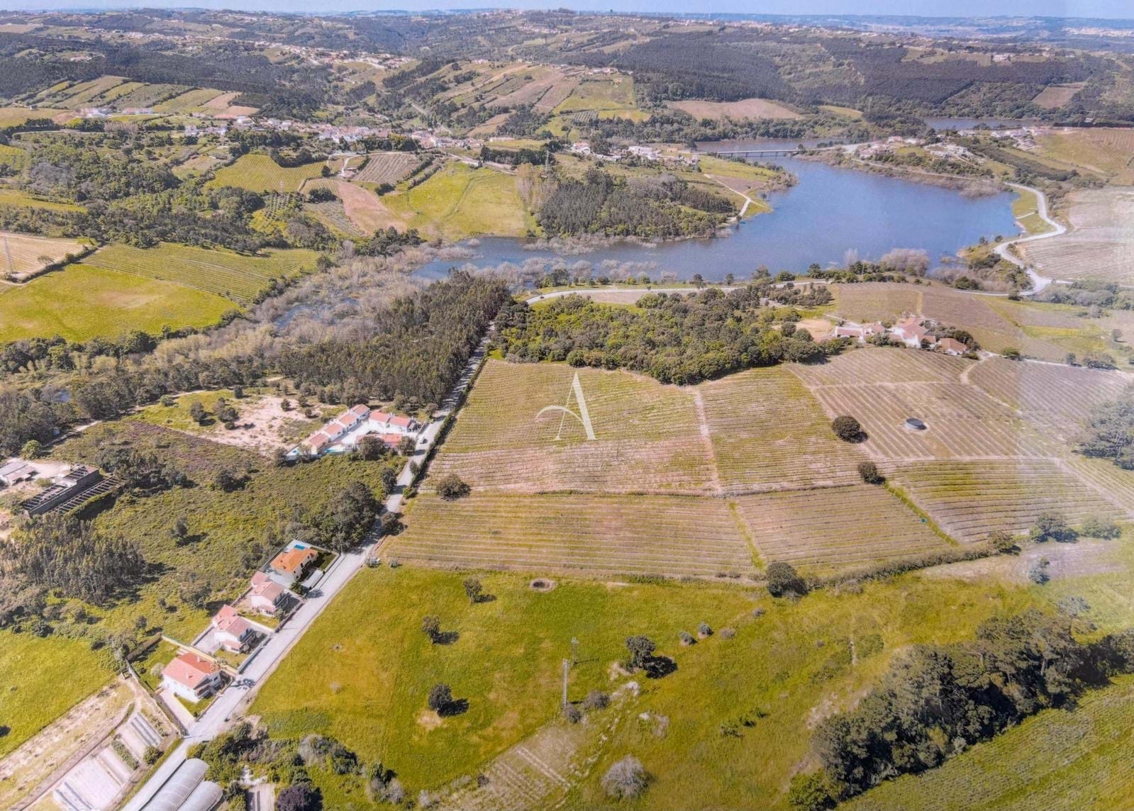 HouseFor Sale, Obidos, Leiria