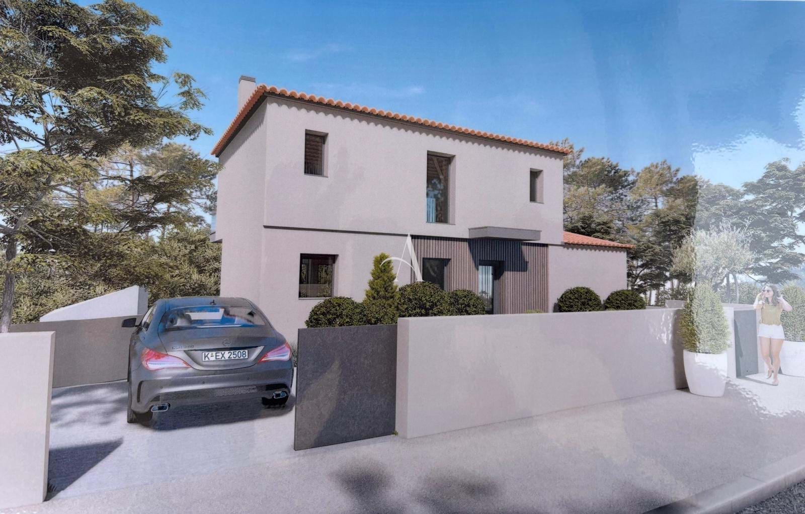 HouseFor Sale, Obidos, Leiria