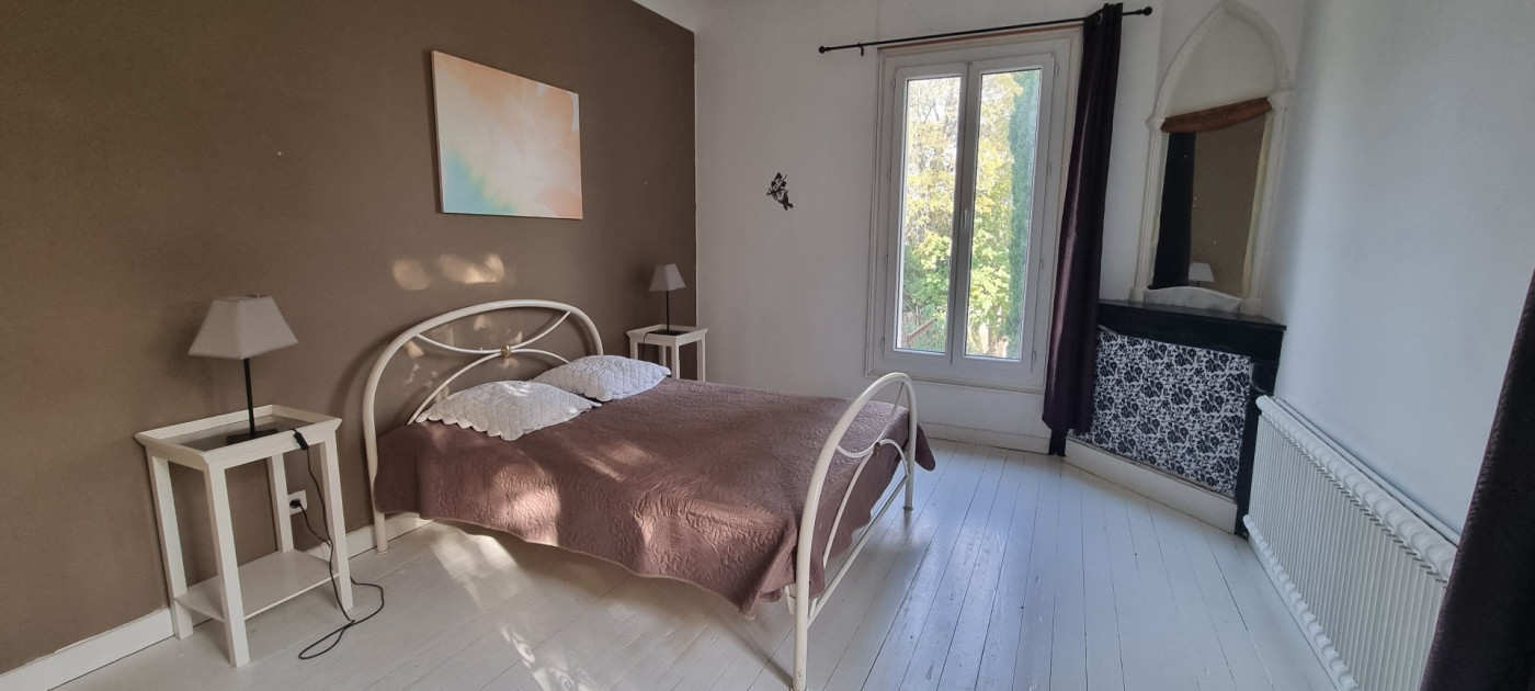 8 Bed, HouseFor Sale, Jonquieres, Herault, Languedoc-Roussillon, 34725