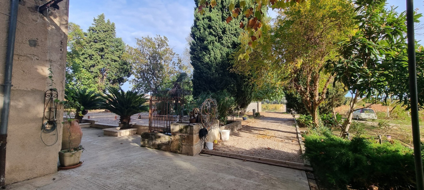 8 Bed, HouseFor Sale, Jonquieres, Herault, Languedoc-Roussillon, 34725
