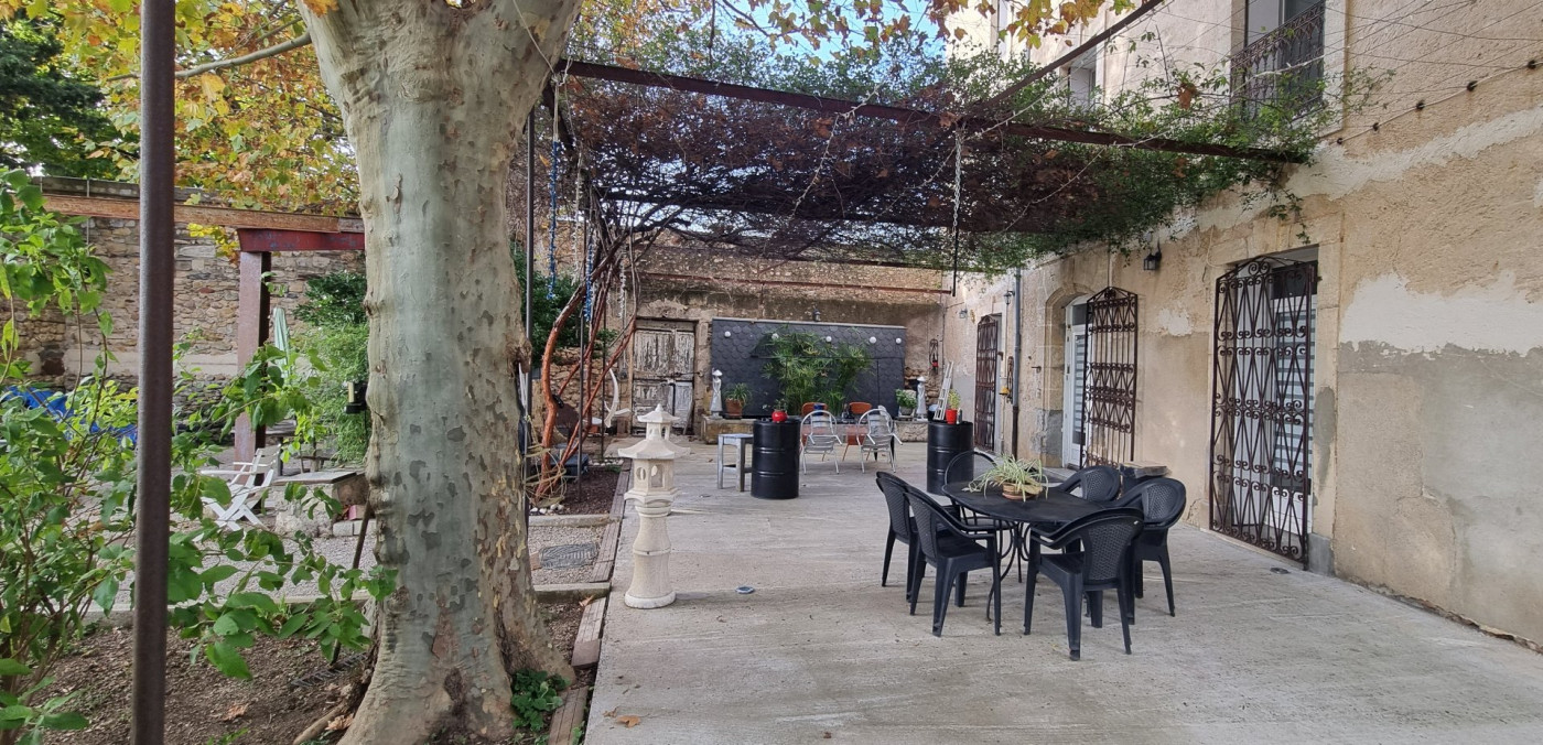 8 Bed, HouseFor Sale, Jonquieres, Herault, Languedoc-Roussillon, 34725