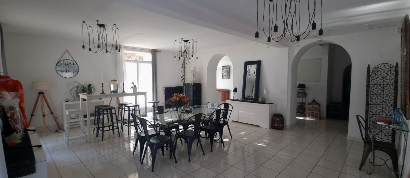 8 Bed, HouseFor Sale, Jonquieres, Herault, Languedoc-Roussillon, 34725