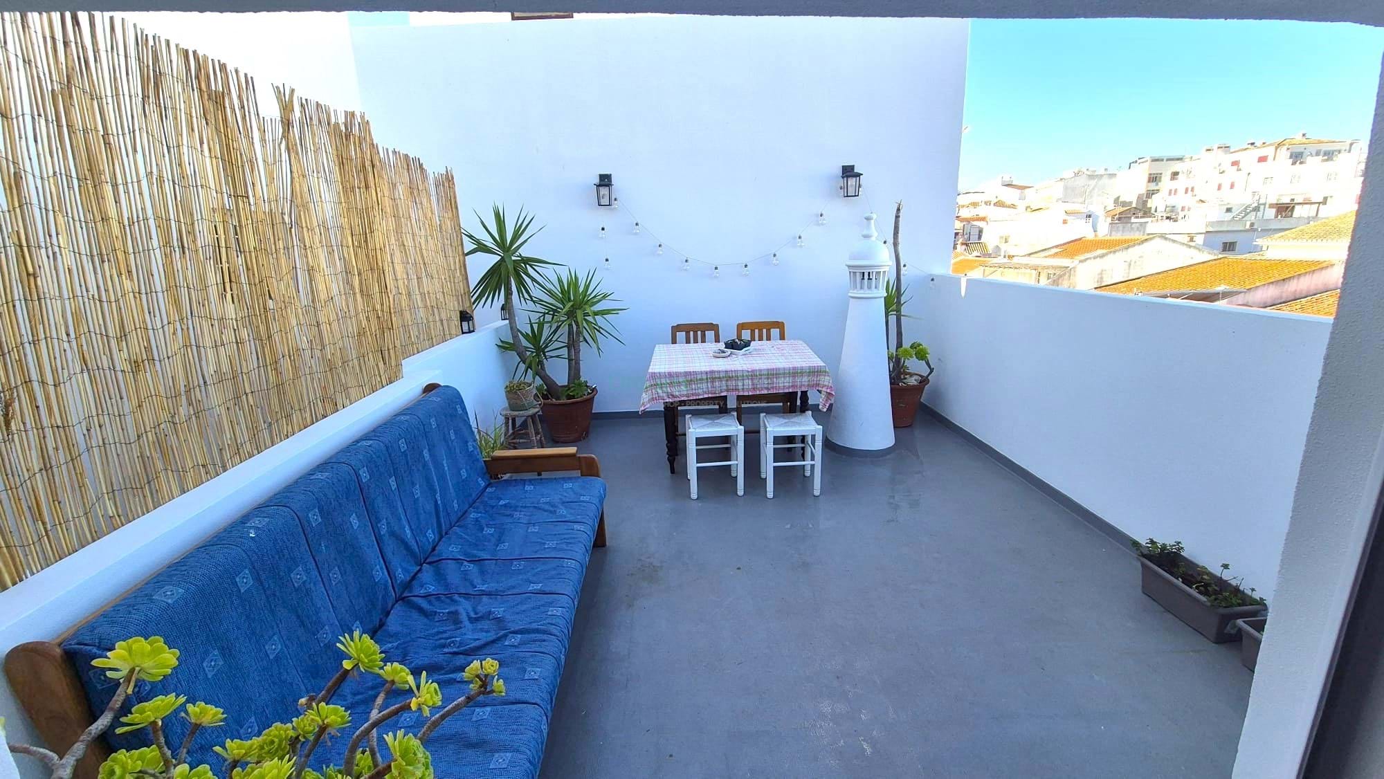 3 Bed, 1 Bath, HouseFor Sale, Lagos, Faro, 8600-769