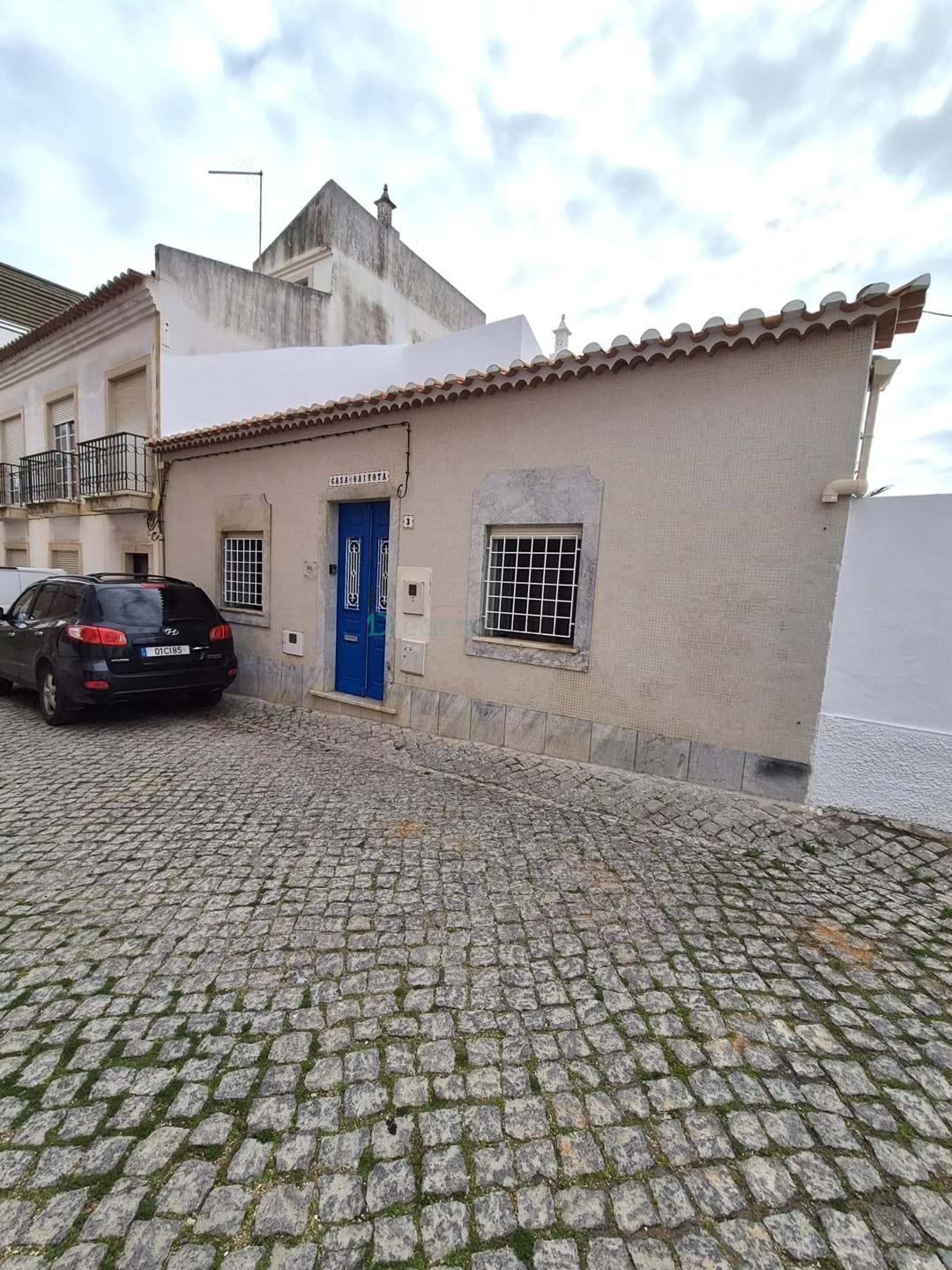 3 Bed, 1 Bath, HouseFor Sale, Lagos, Faro, 8600-769