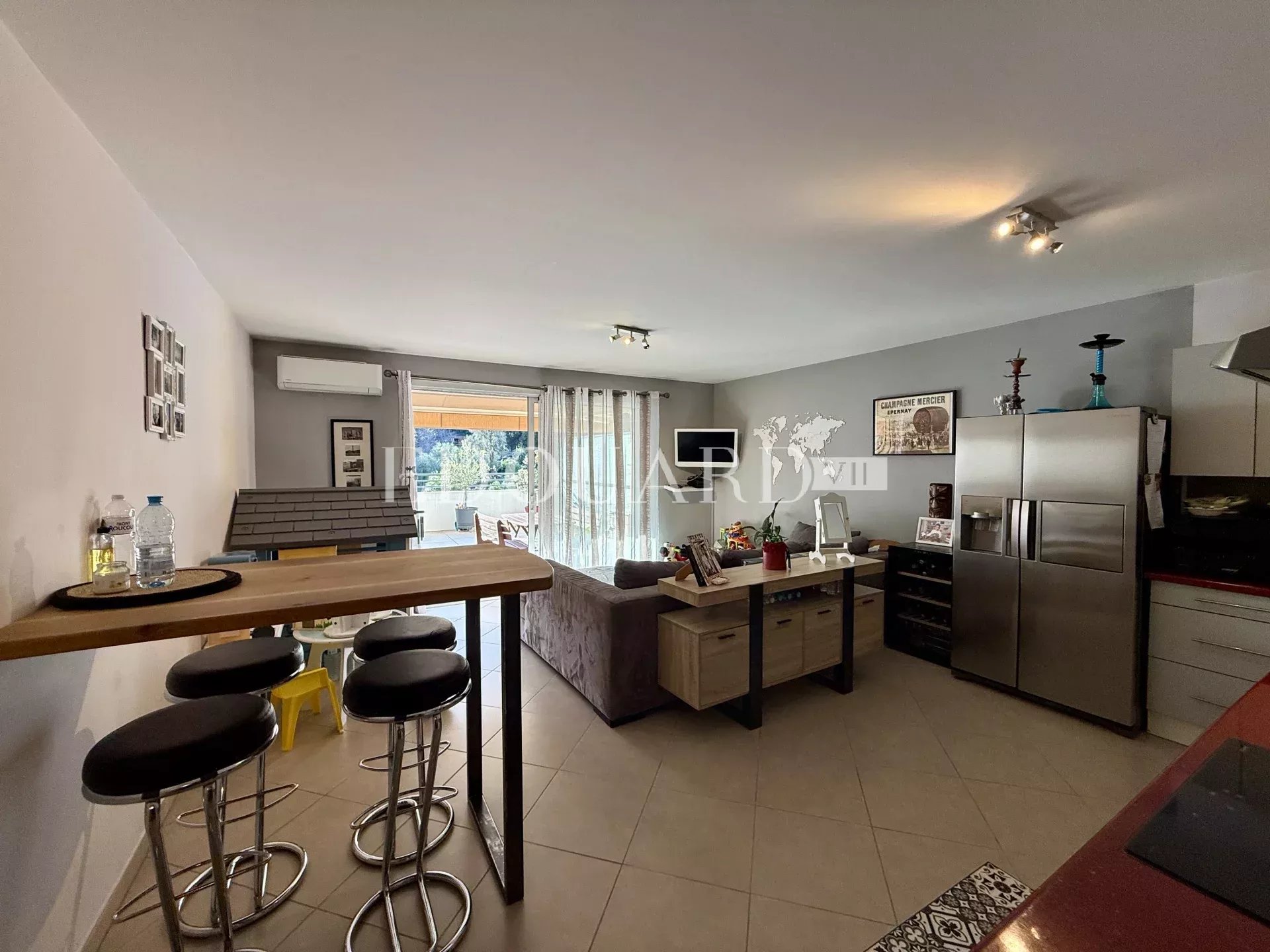 2 Bed, 1 Bath, ApartmentFor Sale, Gorbio, Alpes-Maritimes