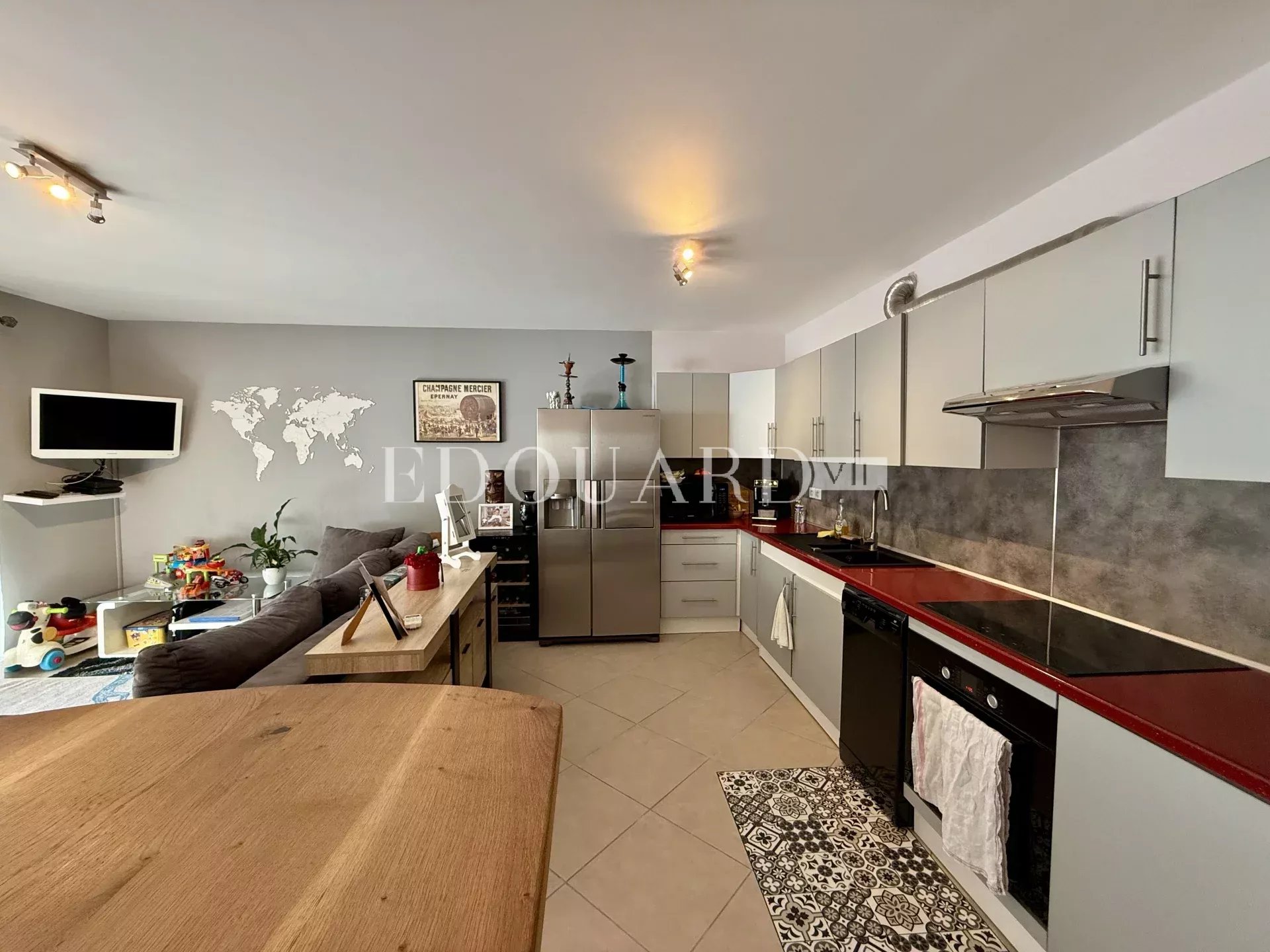 2 Bed, 1 Bath, ApartmentFor Sale, Gorbio, Alpes-Maritimes