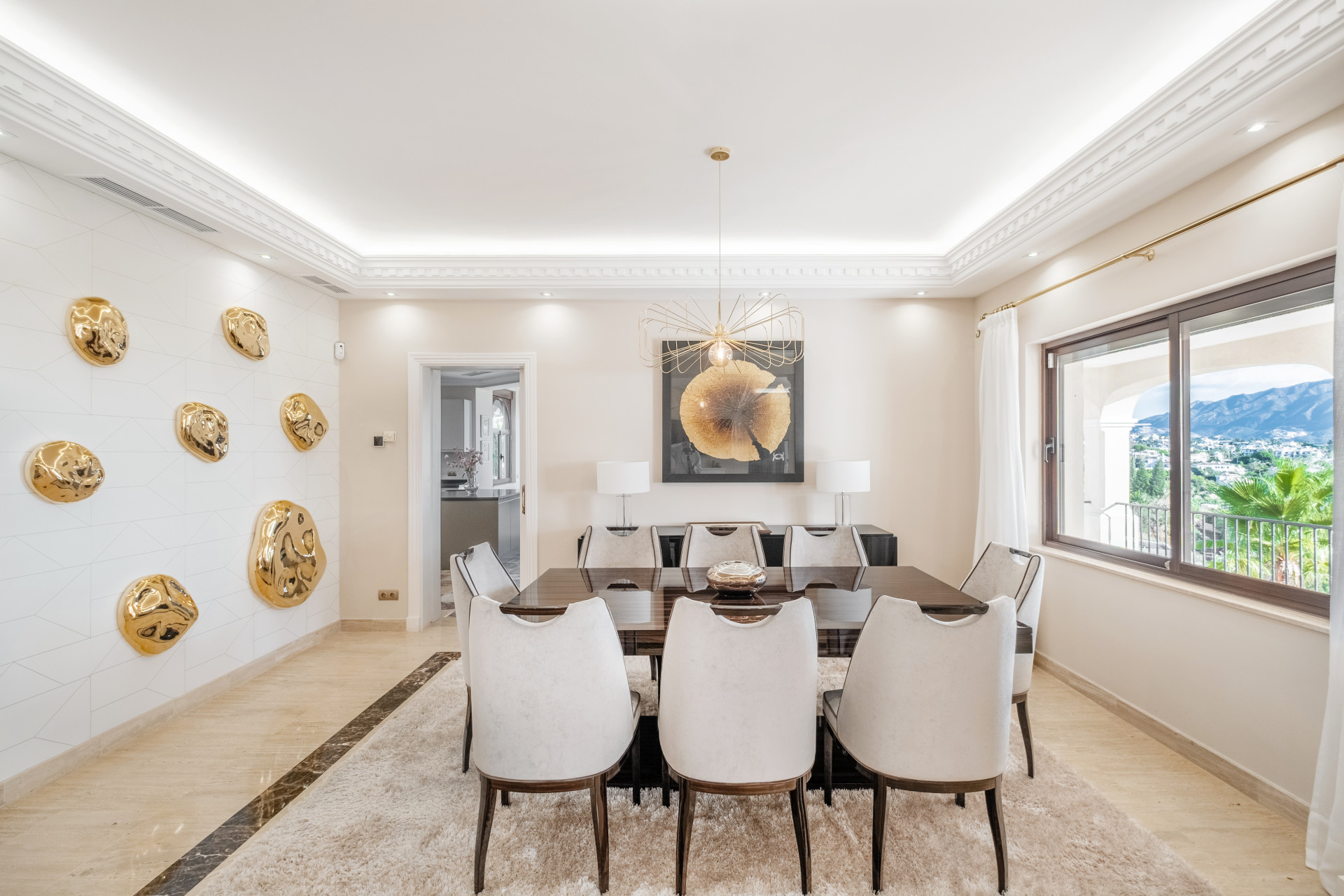 11 Bed, 12 Bath, HouseFor Sale, Benahavis, Malaga