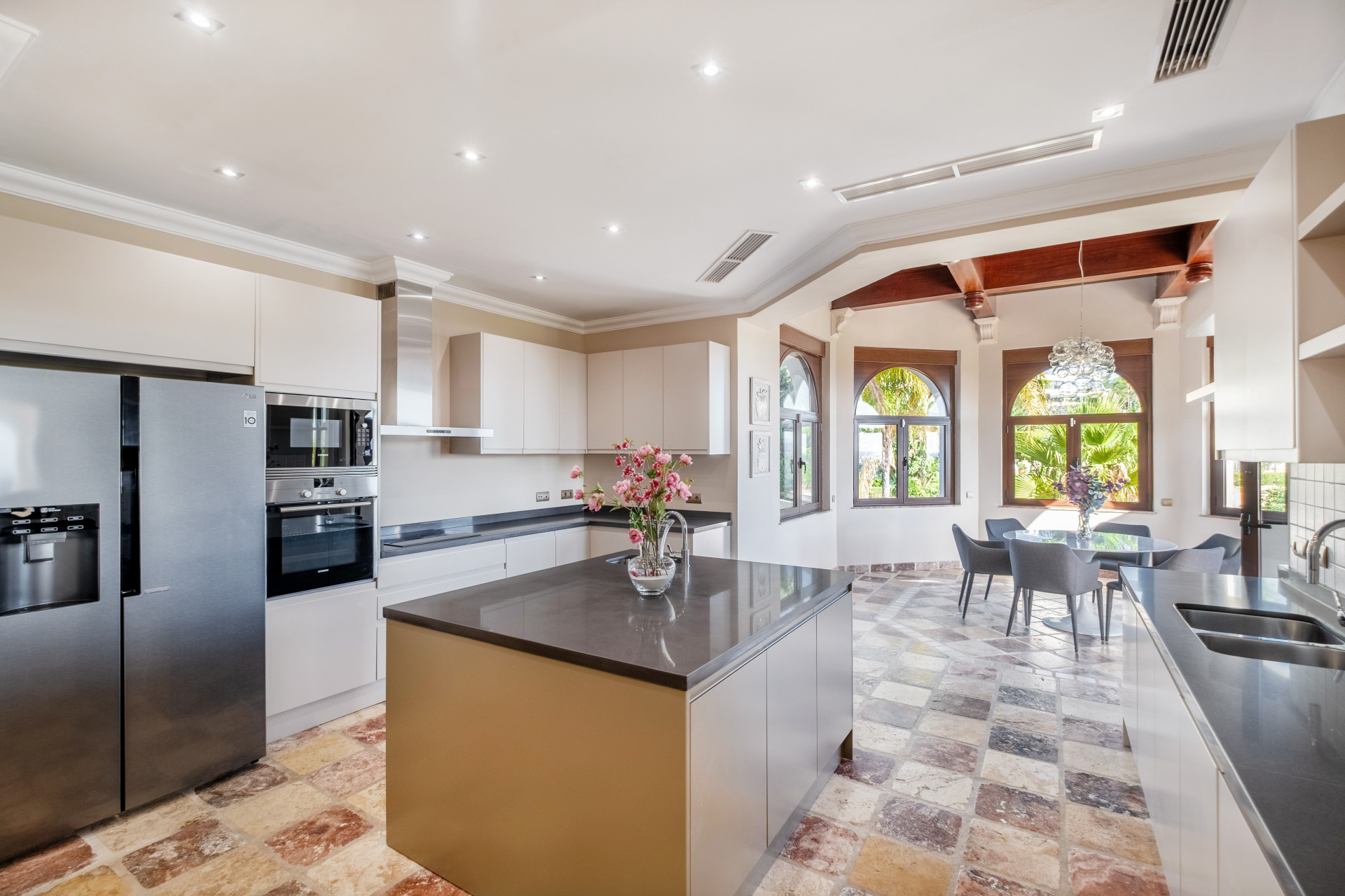 11 Bed, 12 Bath, HouseFor Sale, Benahavis, Malaga