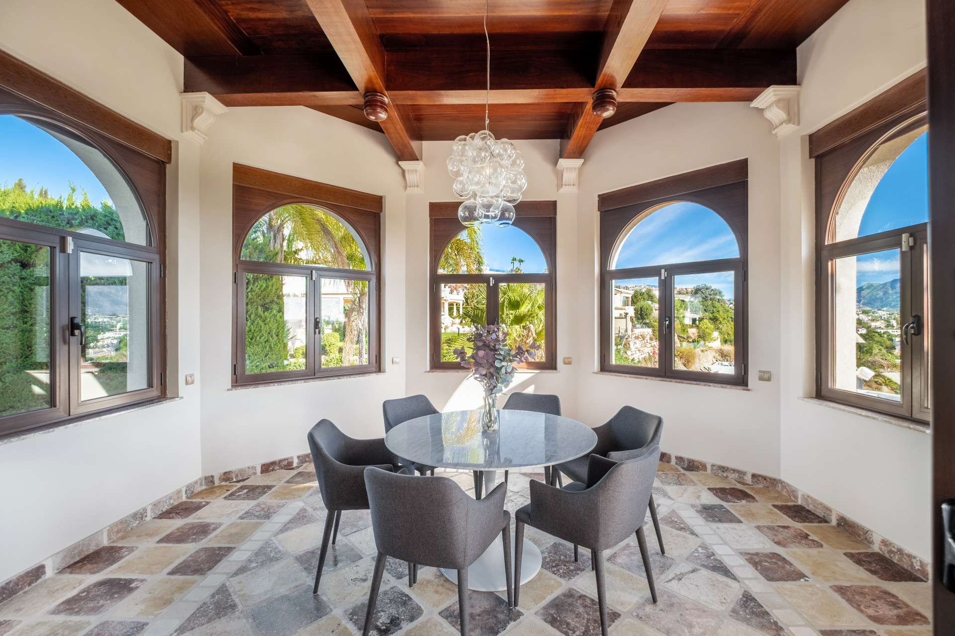 11 Bed, 12 Bath, HouseFor Sale, Benahavis, Malaga