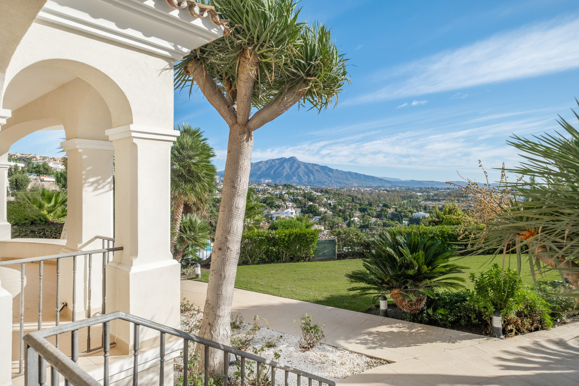 11 Bed, 12 Bath, HouseFor Sale, Benahavis, Malaga