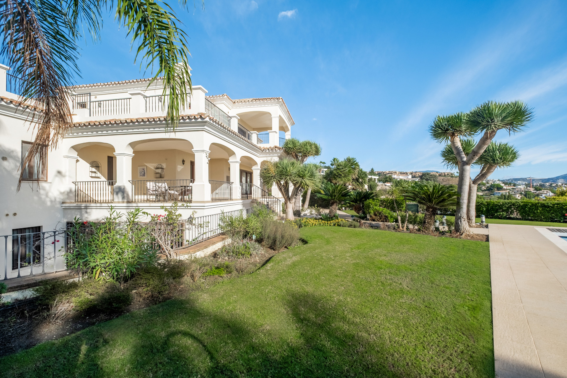 11 Bed, 12 Bath, HouseFor Sale, Benahavis, Malaga