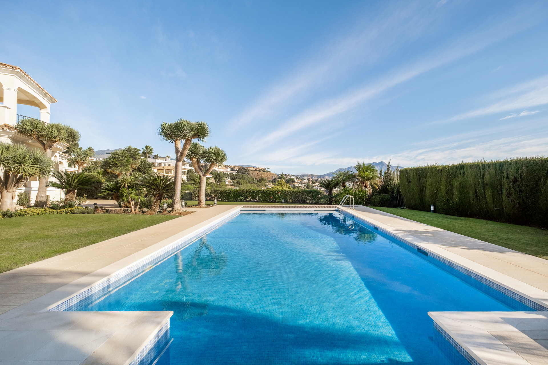 11 Bed, 12 Bath, HouseFor Sale, Benahavis, Malaga