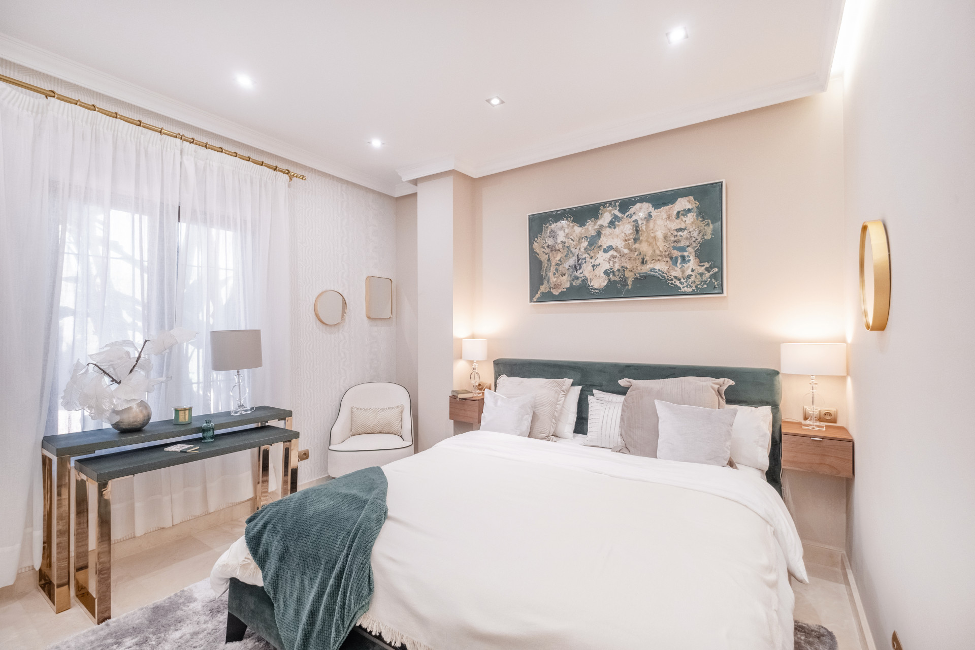 11 Bed, 12 Bath, HouseFor Sale, Benahavis, Malaga