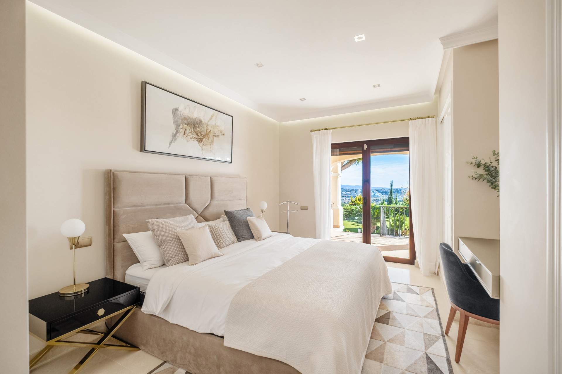 11 Bed, 12 Bath, HouseFor Sale, Benahavis, Malaga