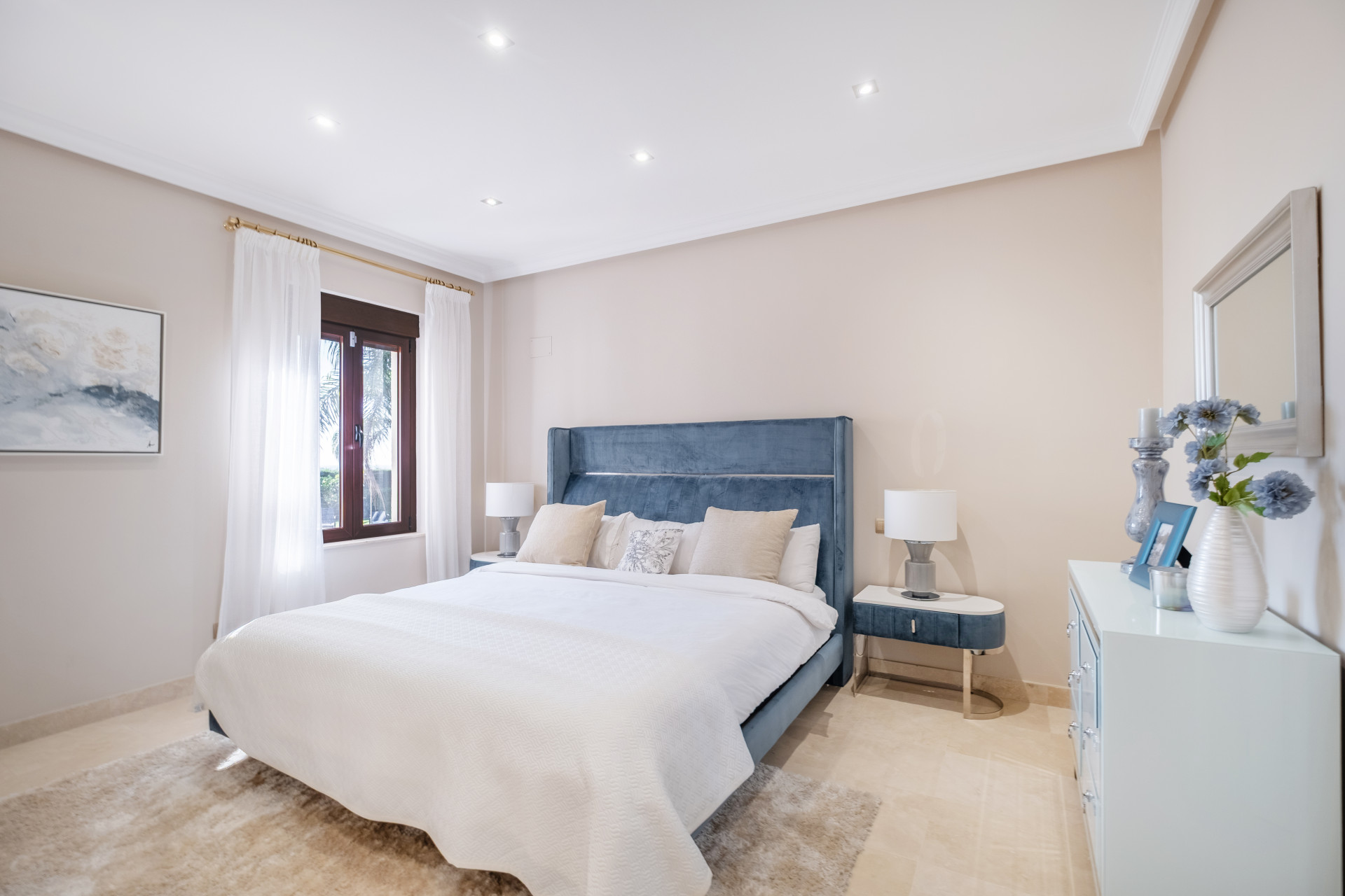 11 Bed, 12 Bath, HouseFor Sale, Benahavis, Malaga