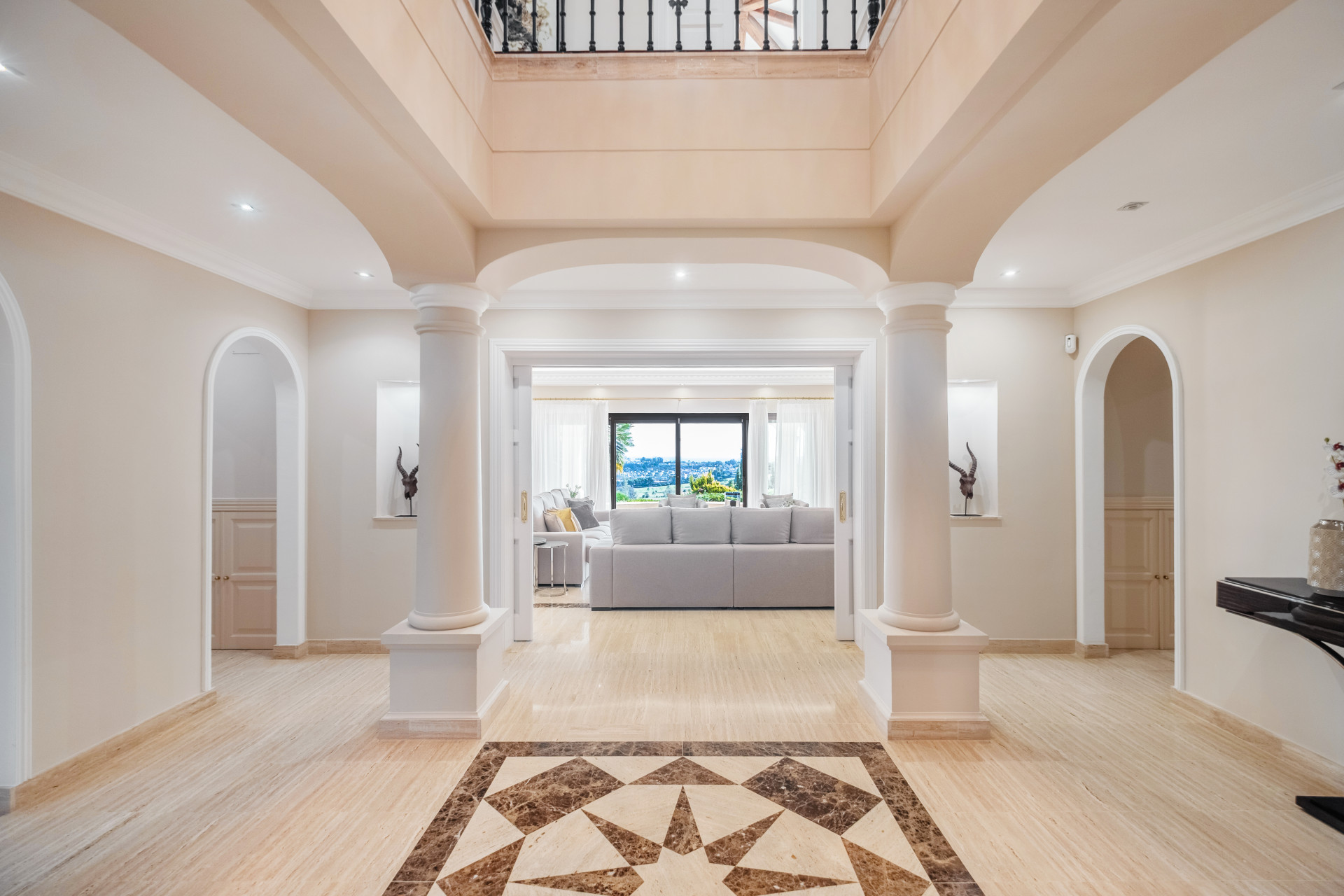 11 Bed, 12 Bath, HouseFor Sale, Benahavis, Malaga