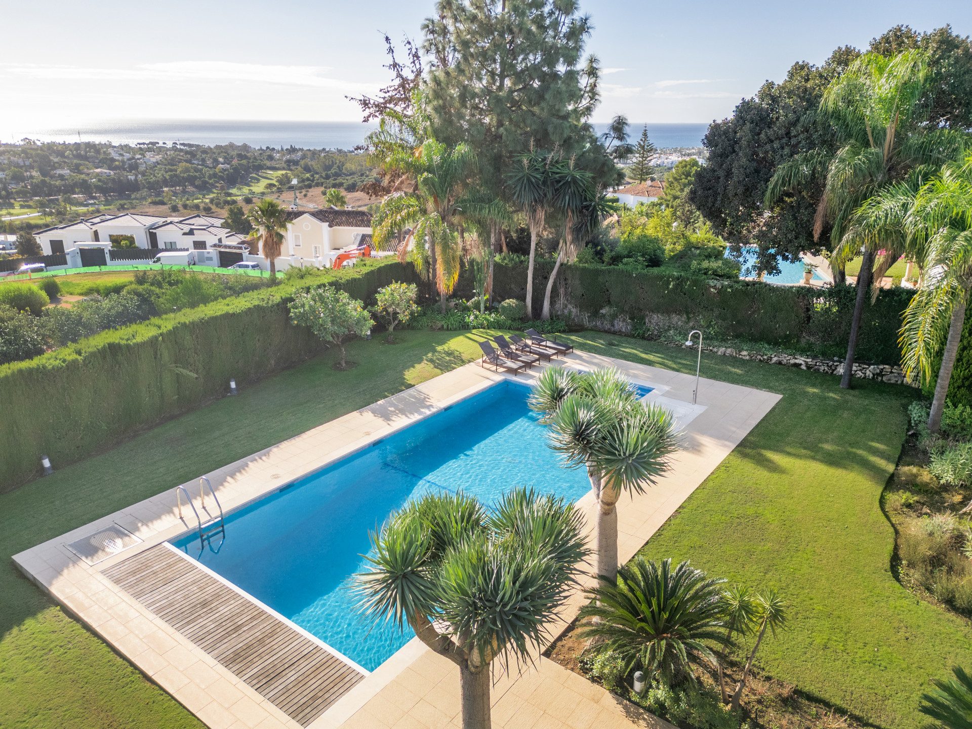 11 Bed, 12 Bath, HouseFor Sale, Benahavis, Malaga