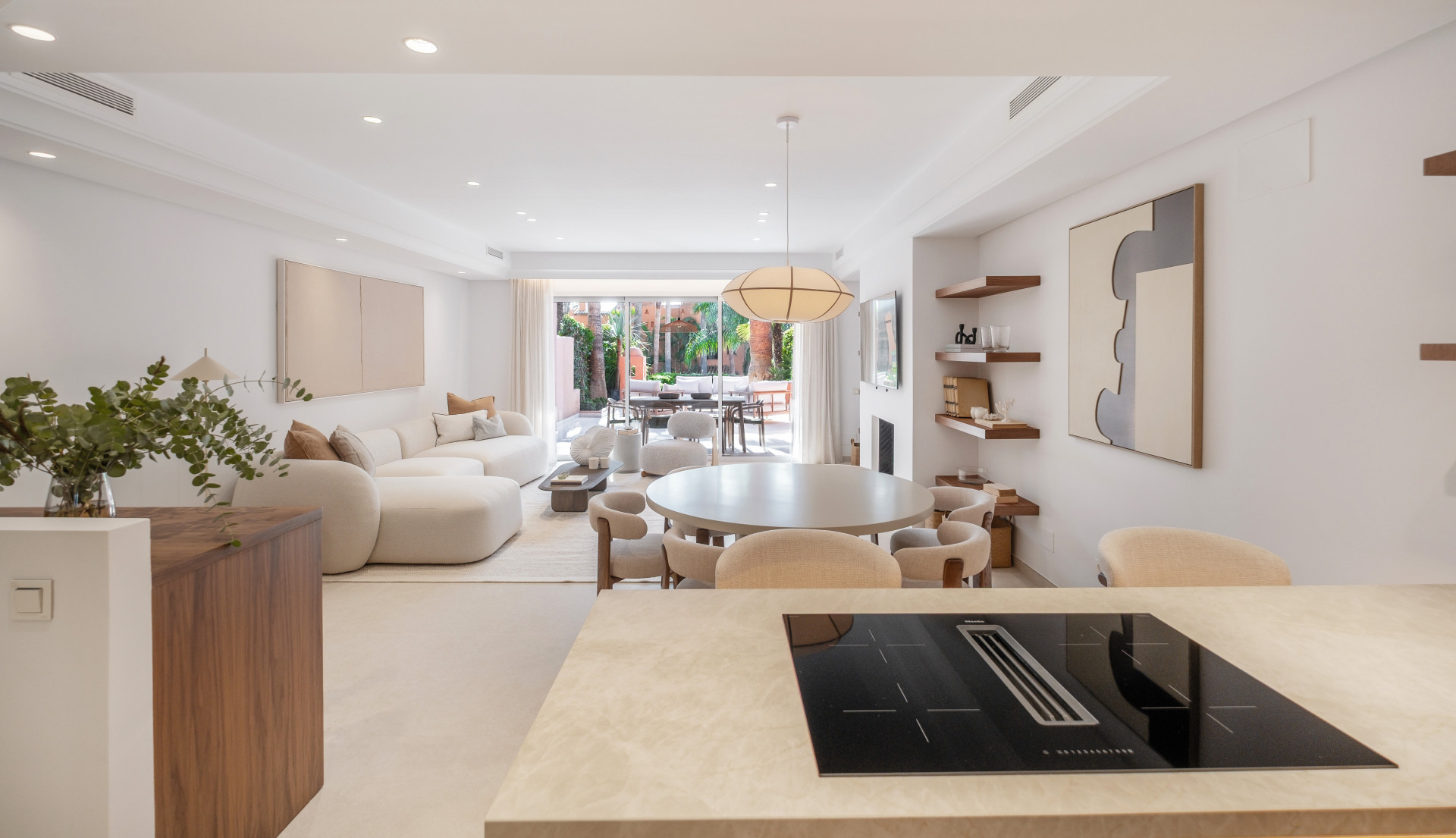 4 Bed, 4 Bath, HouseFor Sale, Marbella, Malaga