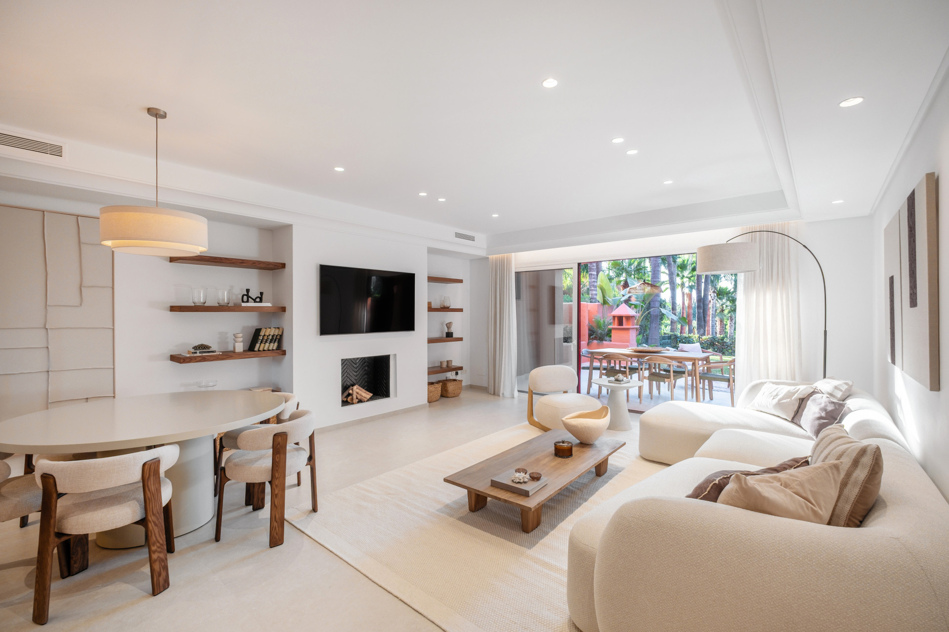 4 Bed, 4 Bath, HouseFor Sale, Marbella, Malaga