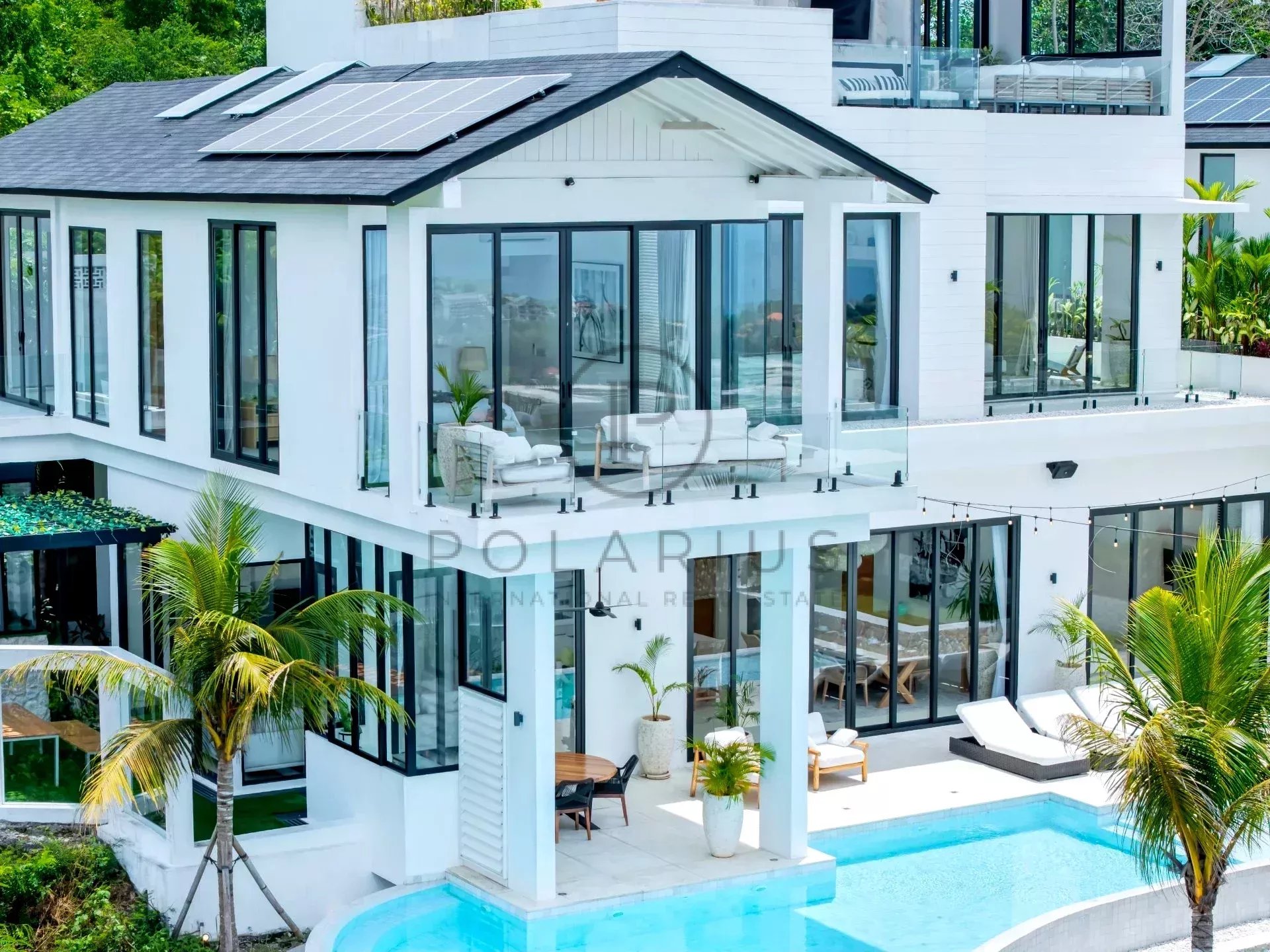 4 Bed, 4 Bath, HouseFor Sale, Uluwatu, Badung