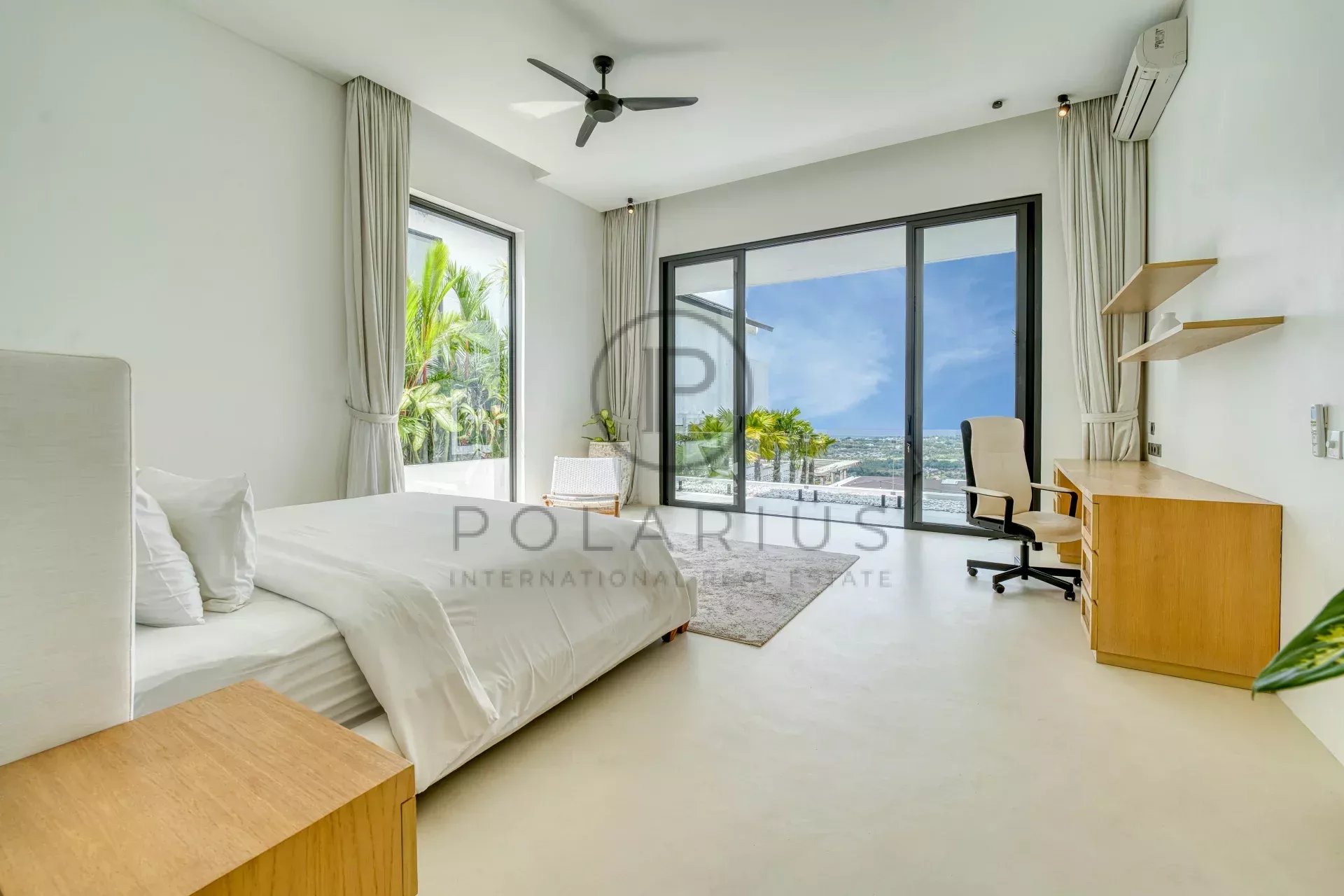 4 Bed, 4 Bath, HouseFor Sale, Uluwatu, Badung