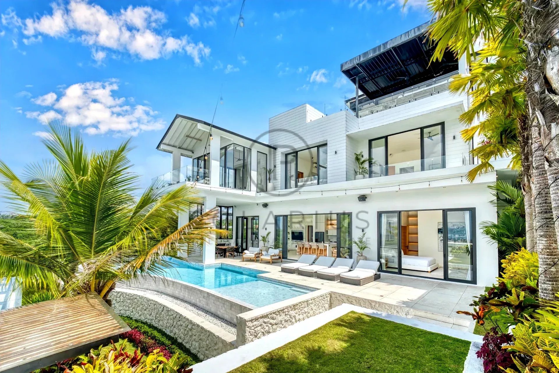 4 Bed, 4 Bath, HouseFor Sale, Uluwatu, Badung