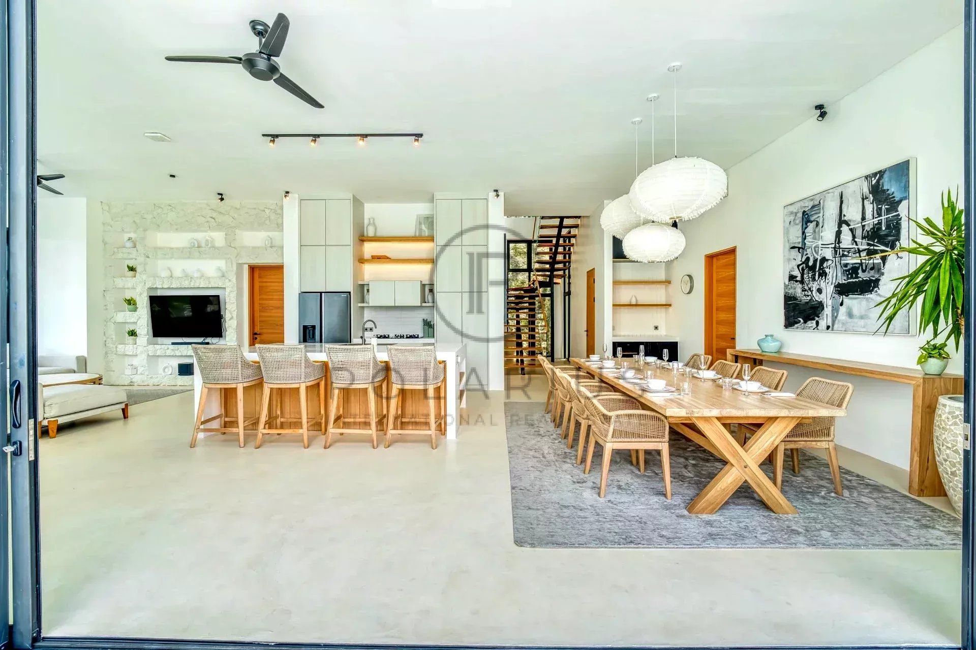 4 Bed, 4 Bath, HouseFor Sale, Uluwatu, Badung