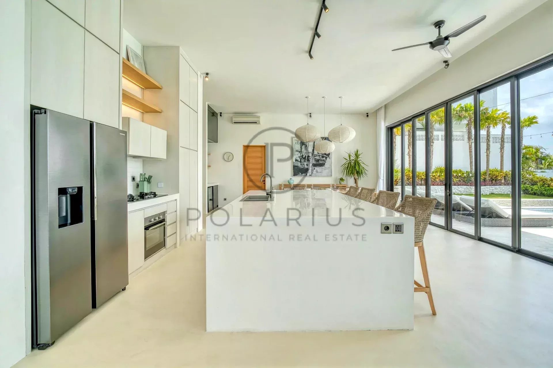 4 Bed, 4 Bath, HouseFor Sale, Uluwatu, Badung